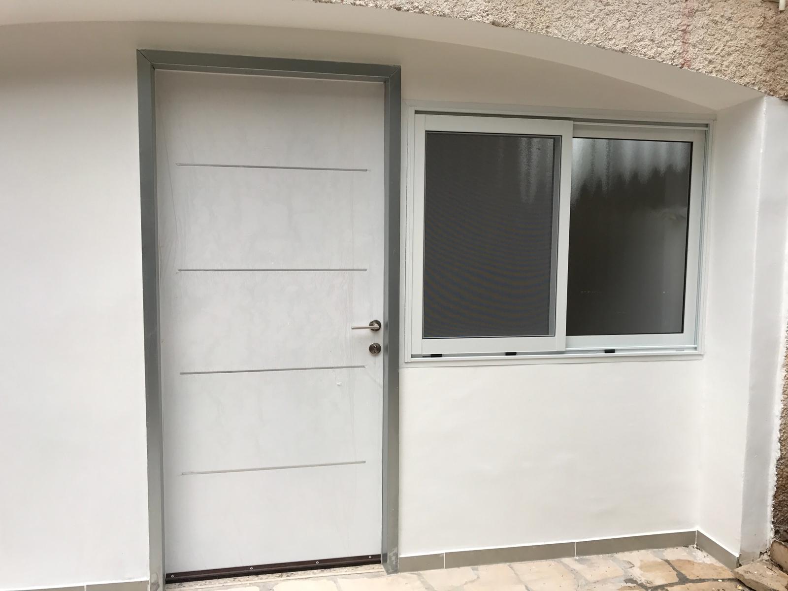 בניית חדר נוסף מבנייה קלה בבית פרטי