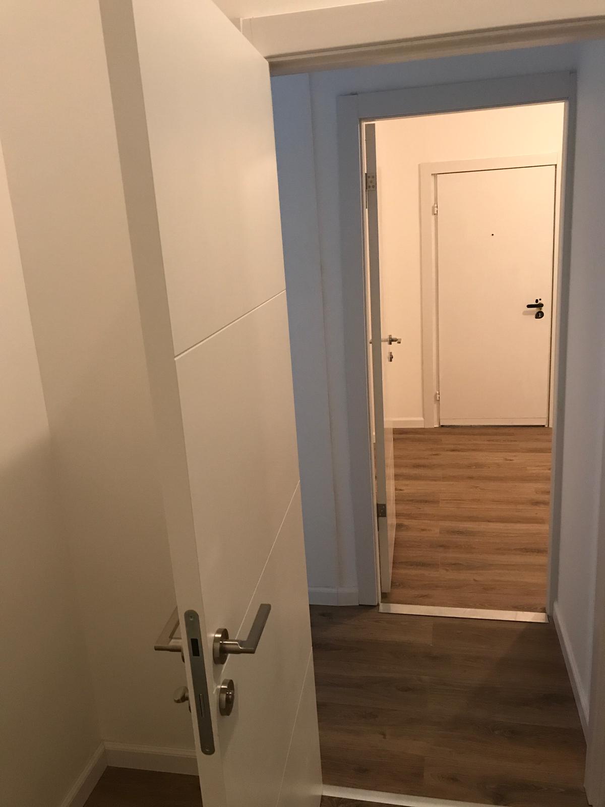 שיפוץ בית קומפלט ת"א רחוב תבור