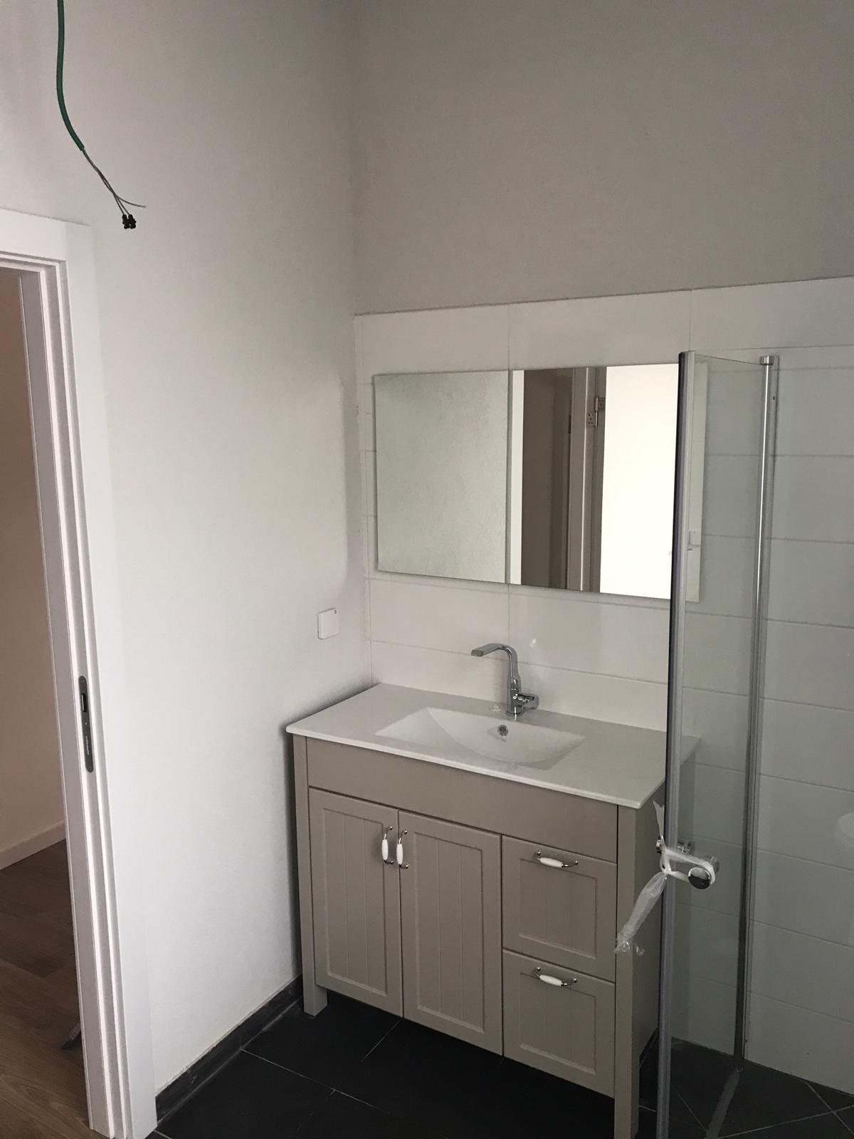 שיפוץ בית קומפלט ת"א רחוב תבור