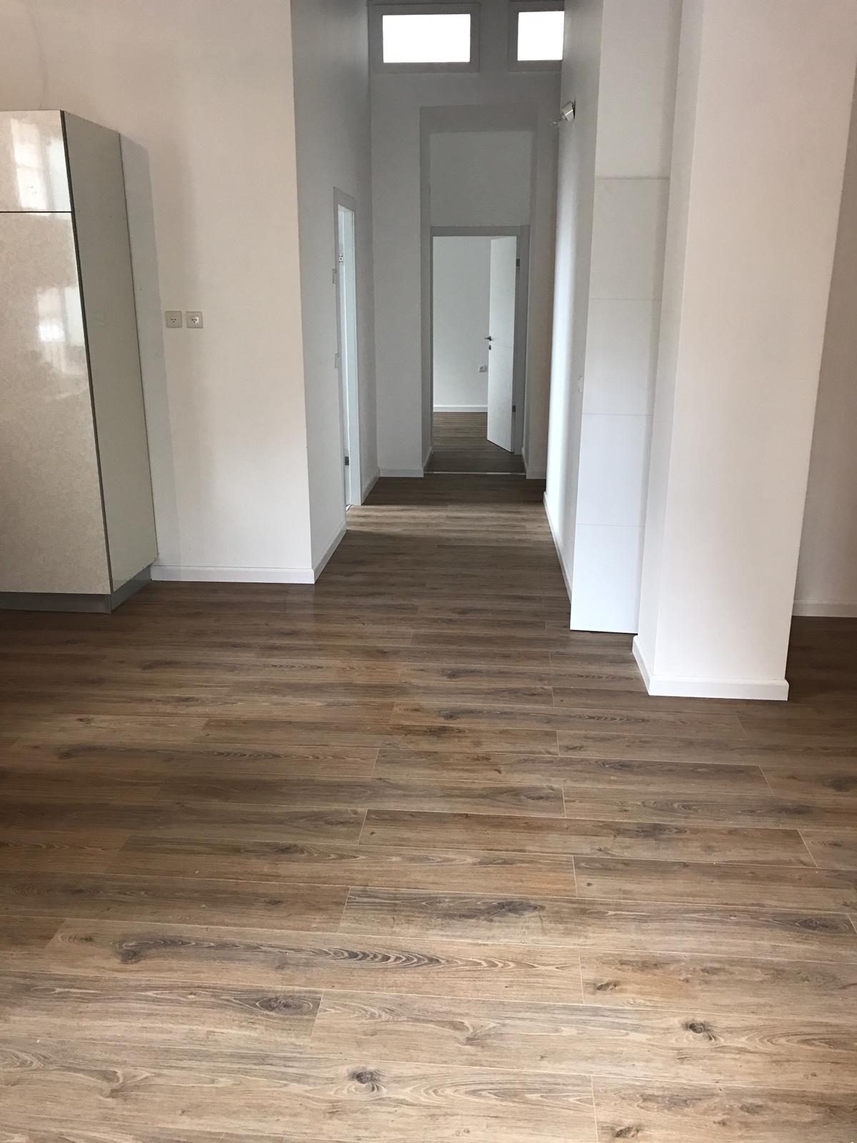 שיפוץ בית קומפלט ת"א רחוב תבור