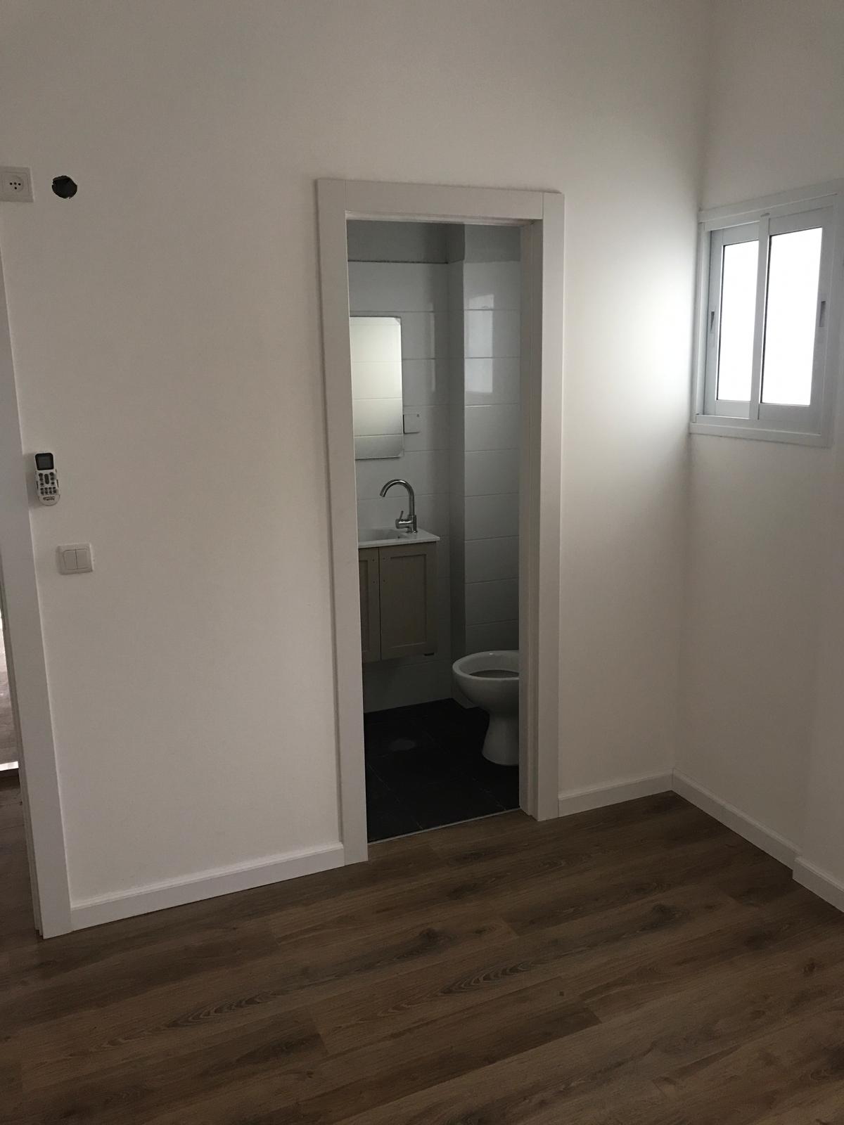 שיפוץ בית קומפלט ת"א רחוב תבור