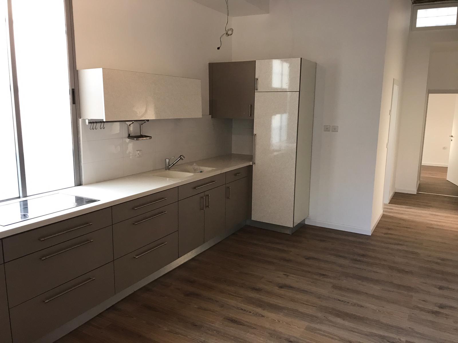 שיפוץ בית קומפלט ת"א רחוב תבור