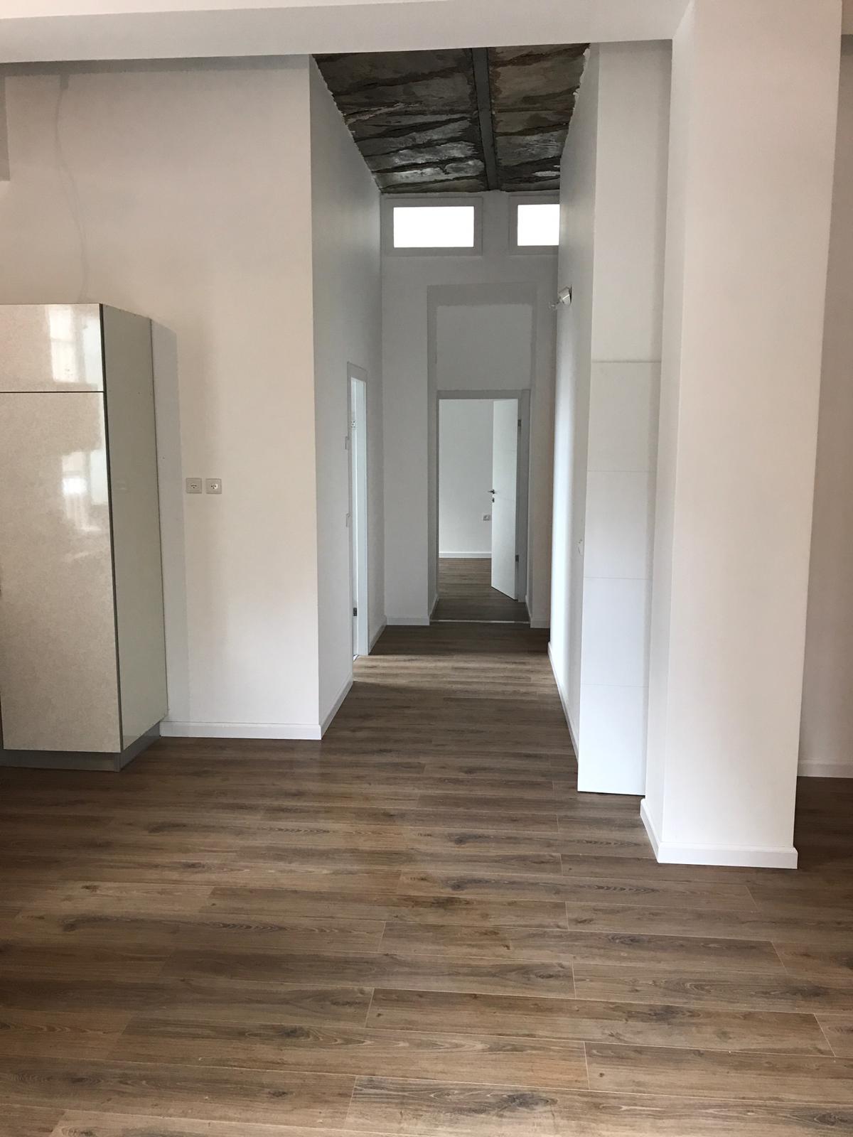 שיפוץ בית קומפלט ת"א רחוב תבור