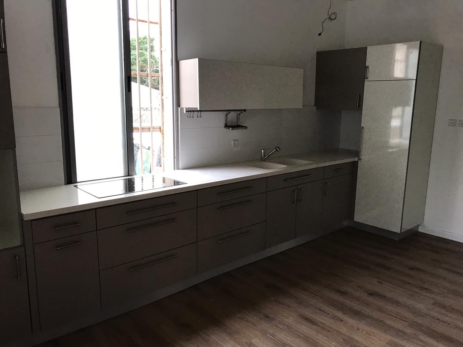 שיפוץ בית קומפלט ת"א רחוב תבור