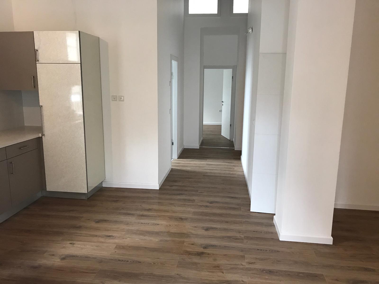 שיפוץ בית קומפלט ת"א רחוב תבור