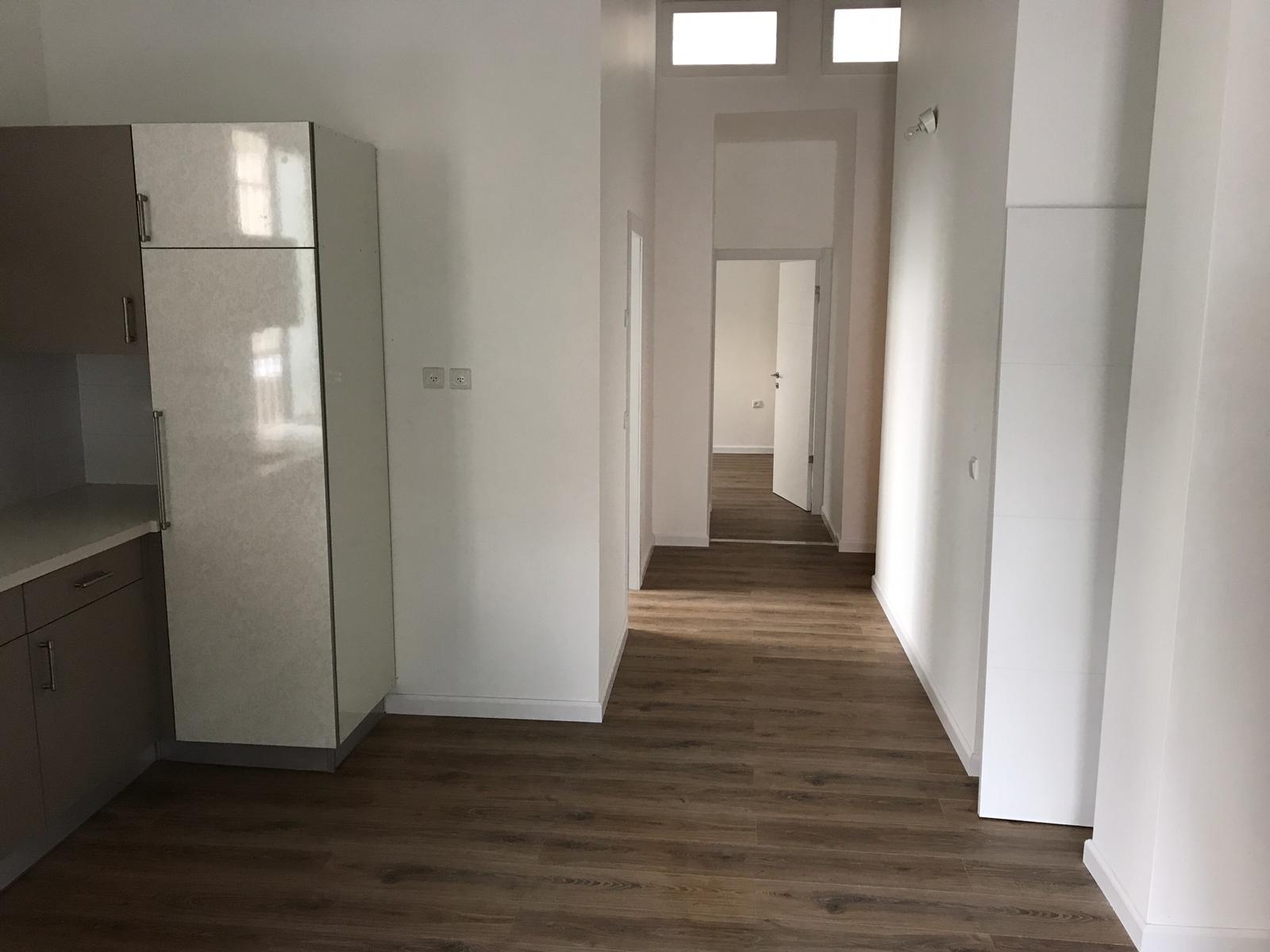 שיפוץ בית קומפלט ת"א רחוב תבור