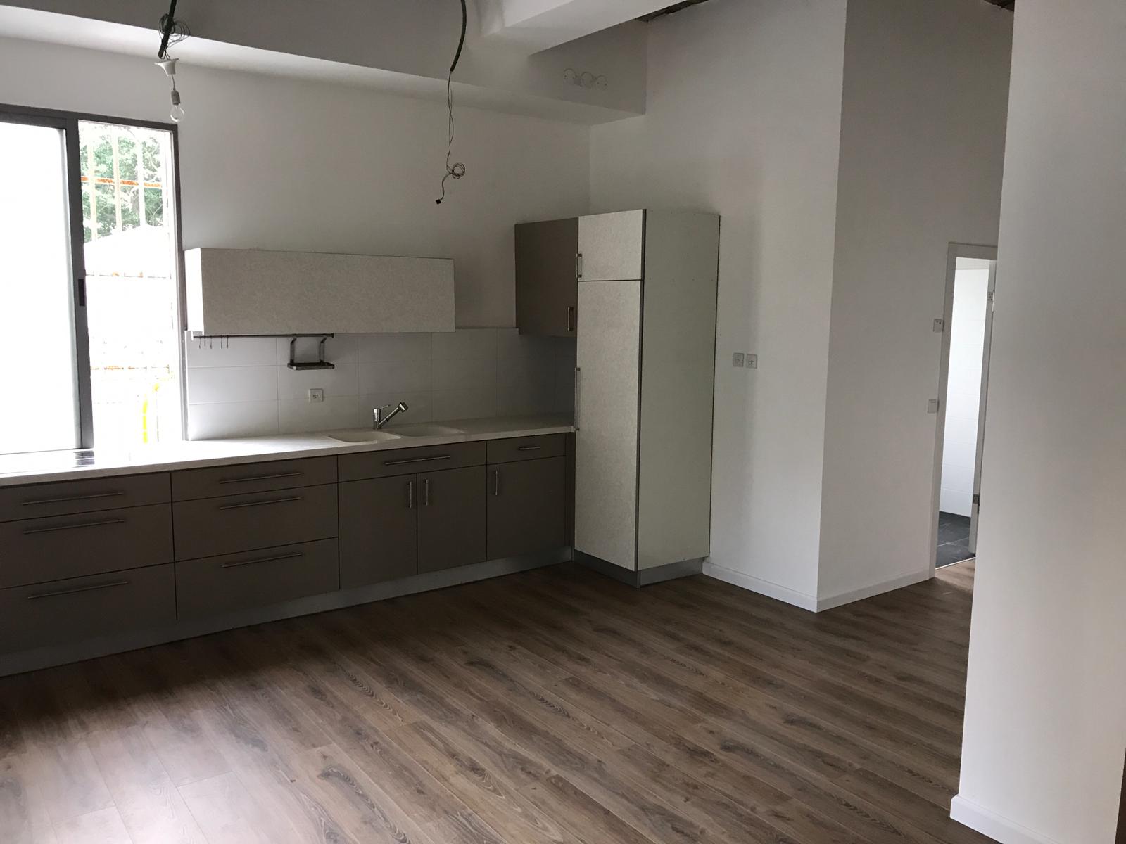 שיפוץ בית קומפלט ת"א רחוב תבור