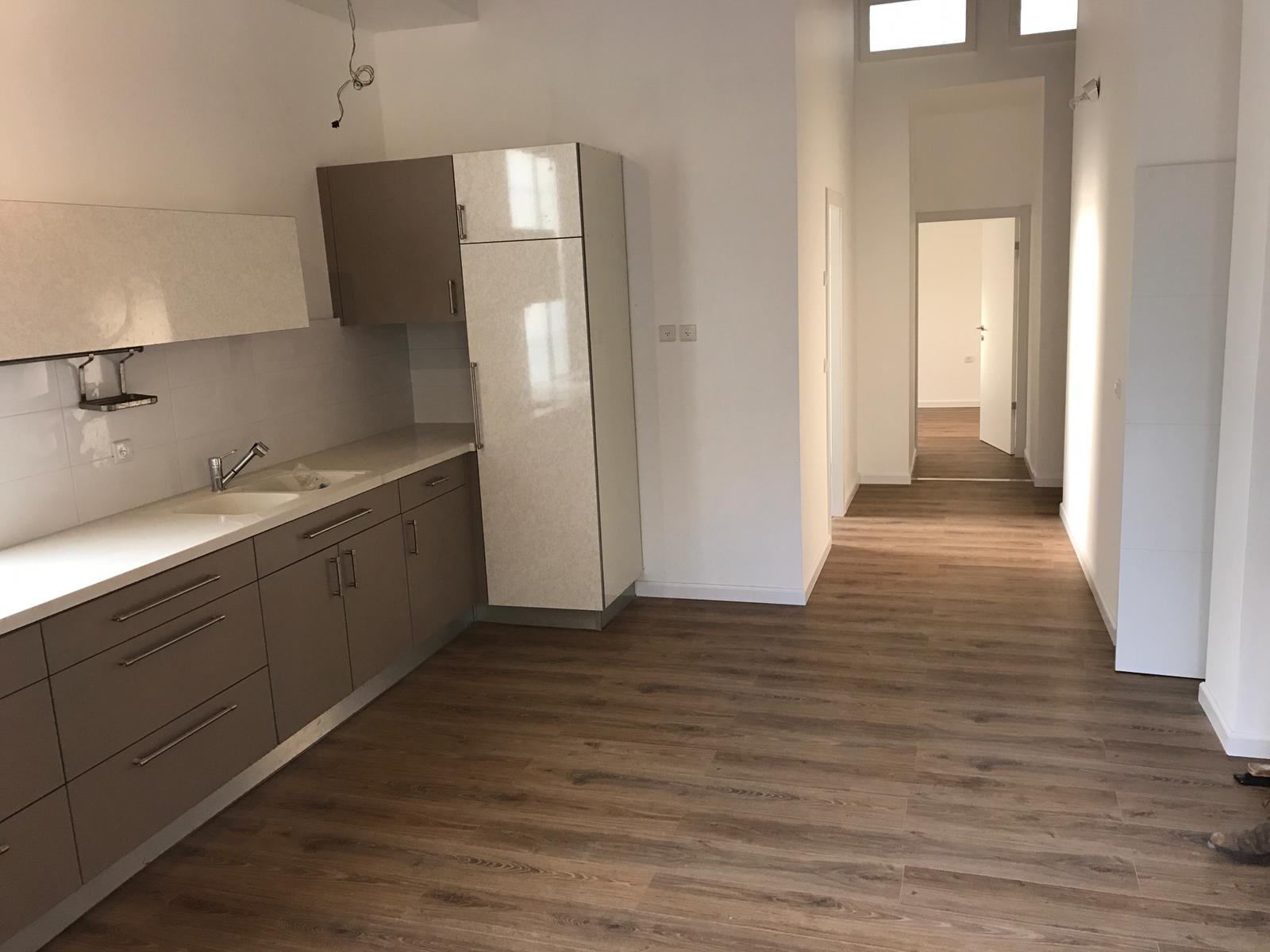 שיפוץ בית קומפלט ת"א רחוב תבור