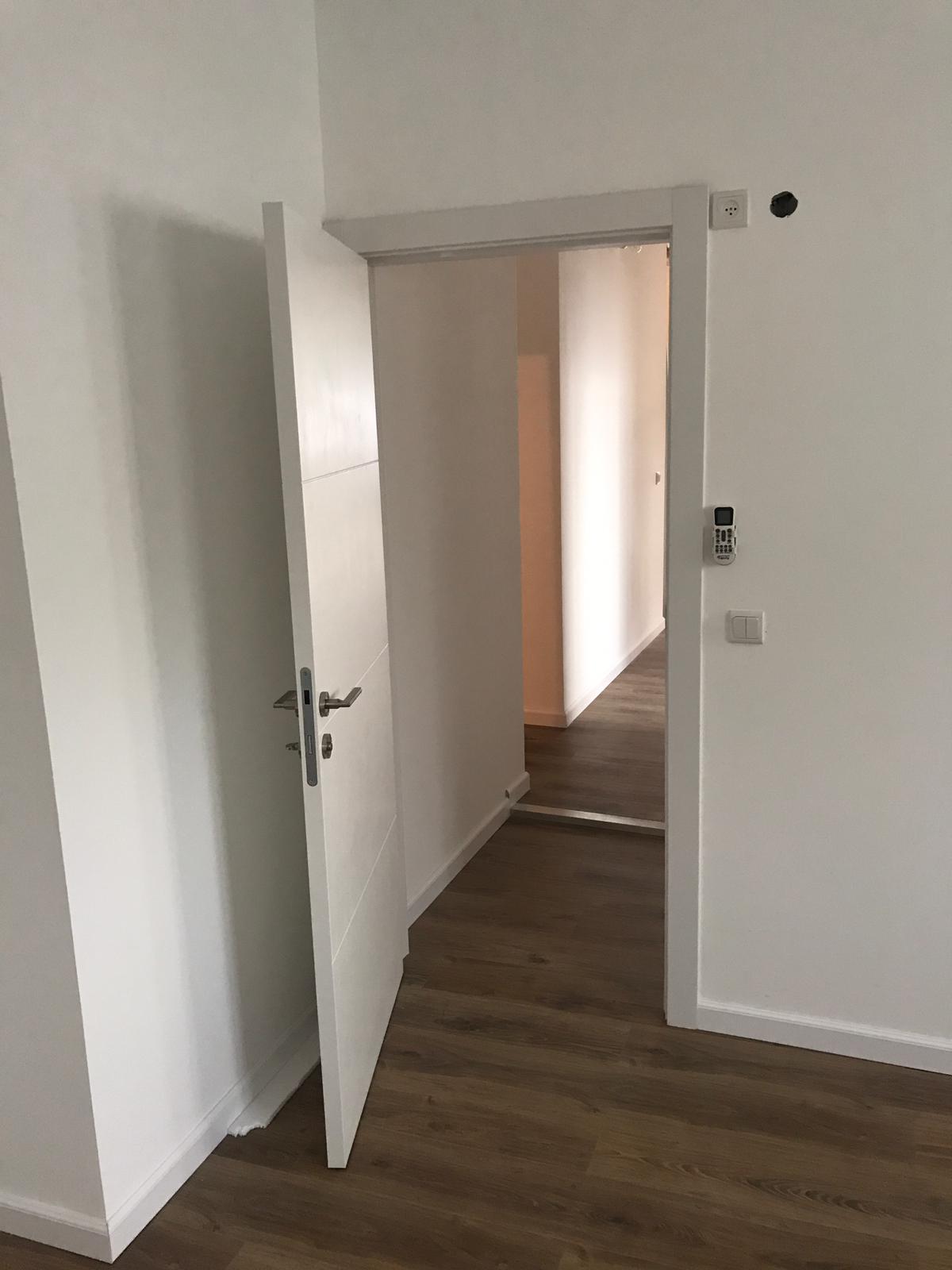 שיפוץ בית קומפלט ת"א רחוב תבור