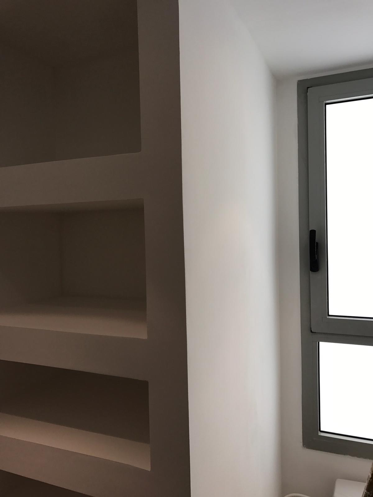 מקלחת ושירותים קומפלט - תל אביב