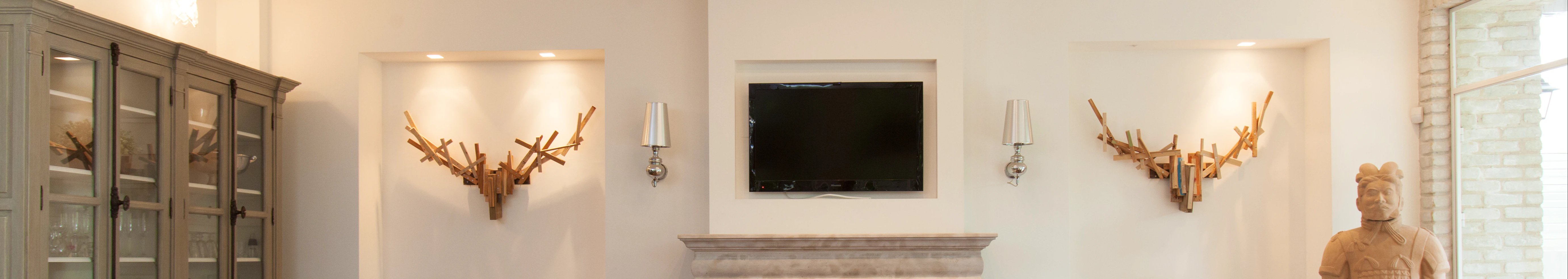 צילום מעבודה של רוני קנופלר