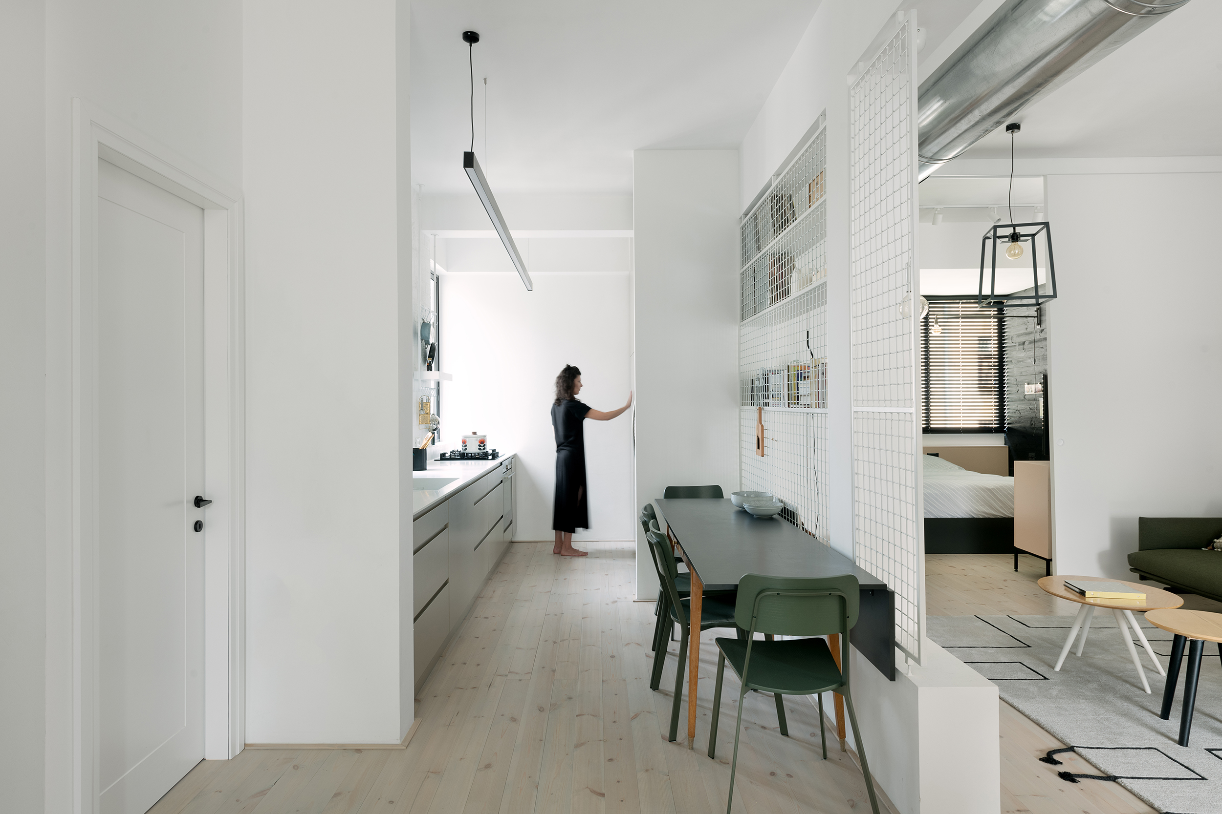 סדנת Scumpi - פרויקט מאנה