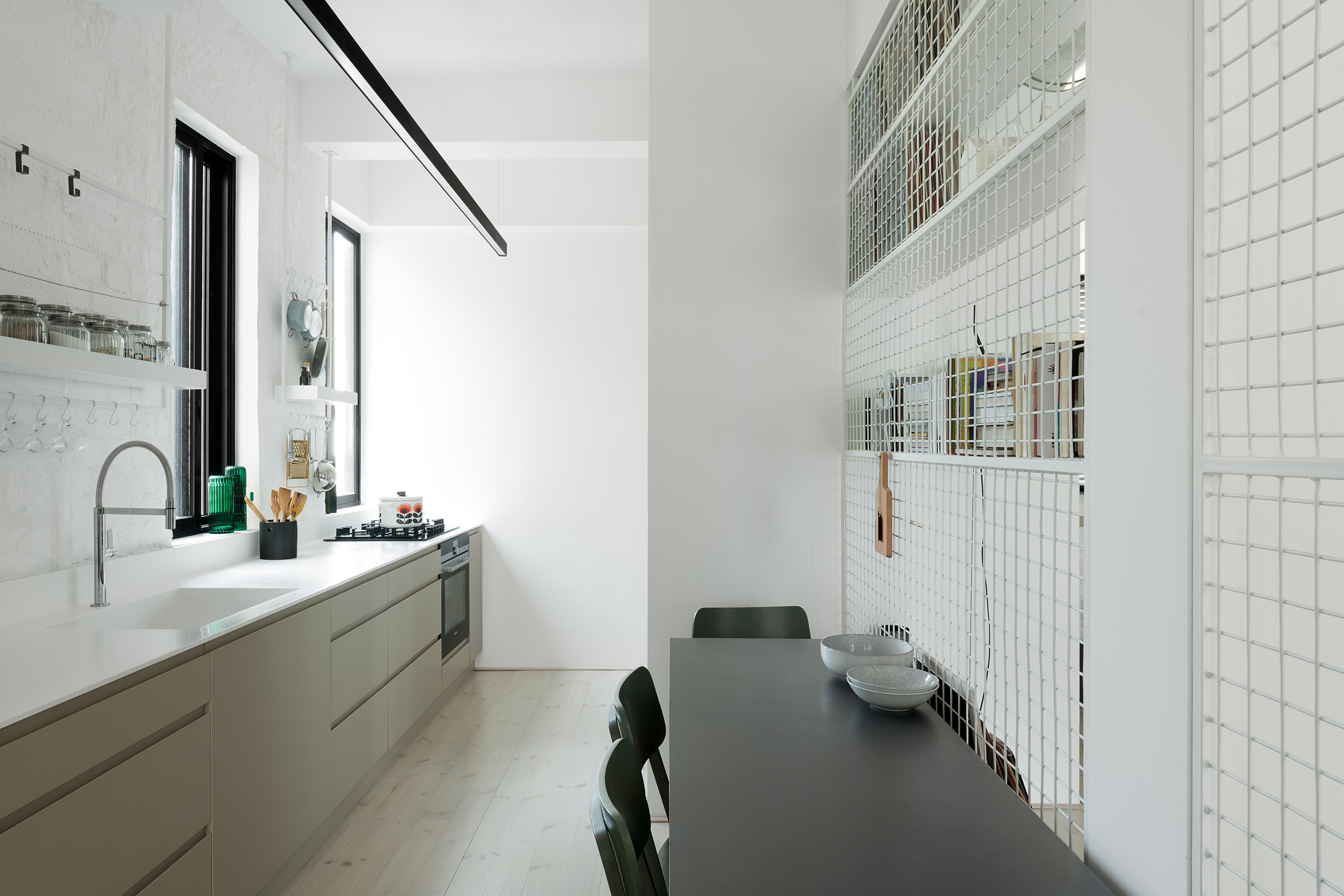 סדנת Scumpi - פרויקט מאנה