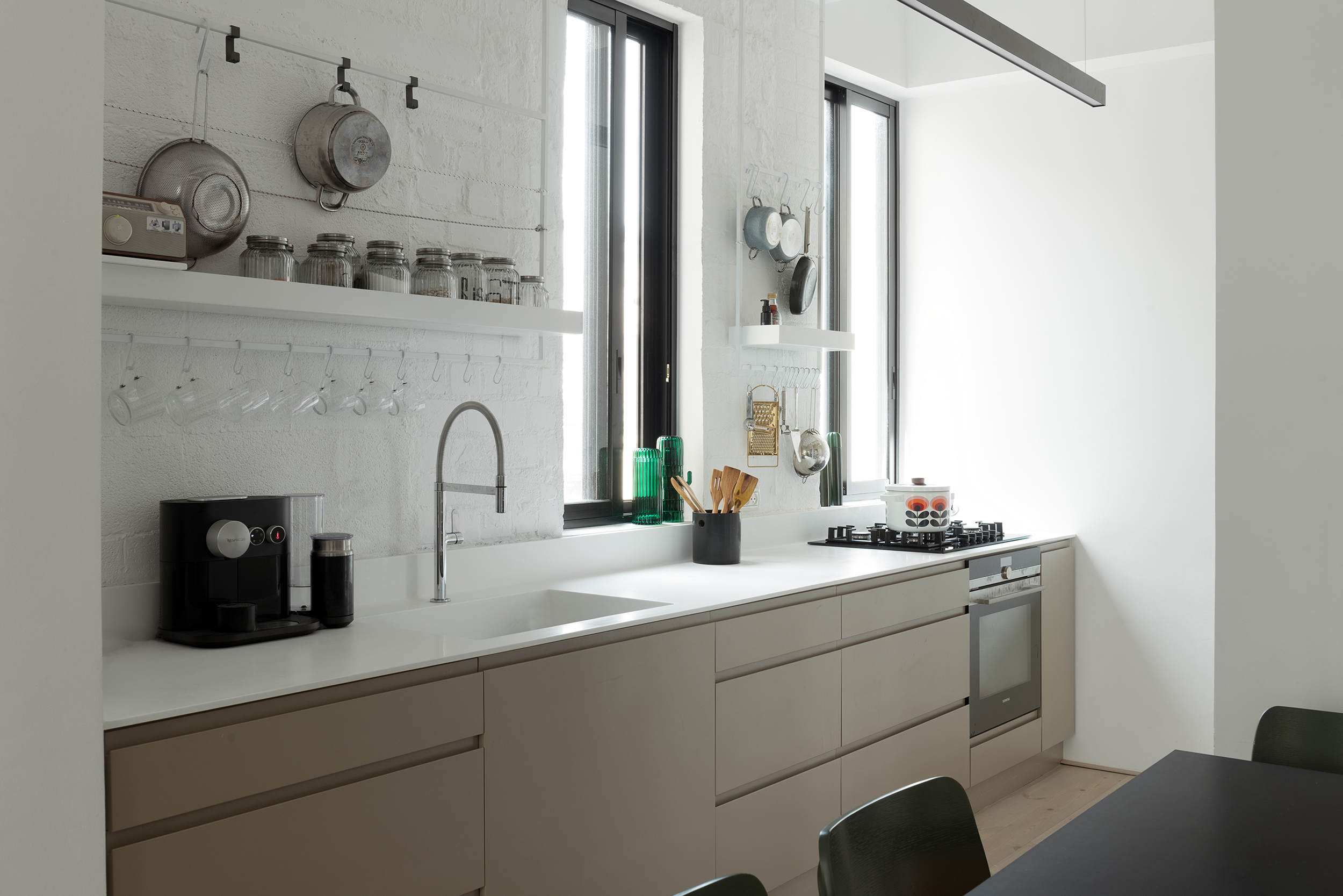 סדנת Scumpi - פרויקט מאנה