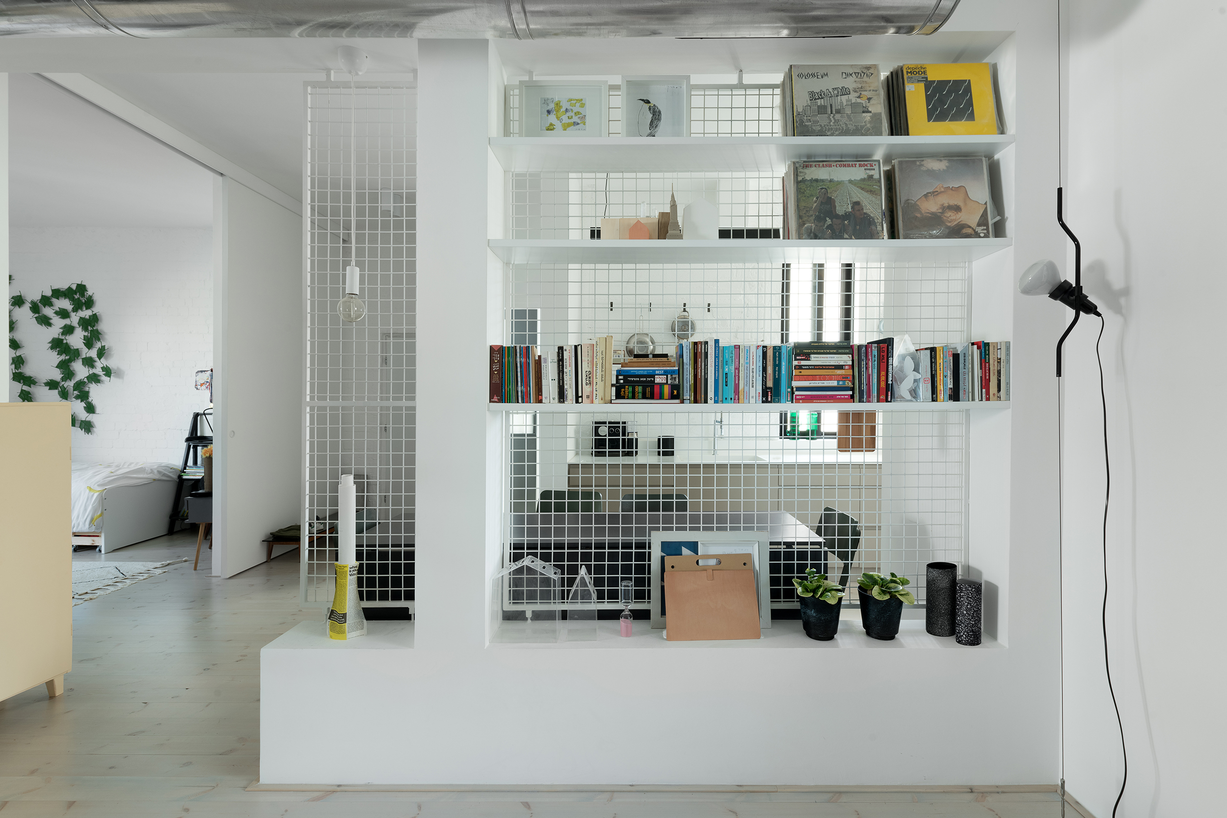 סדנת Scumpi - פרויקט מאנה