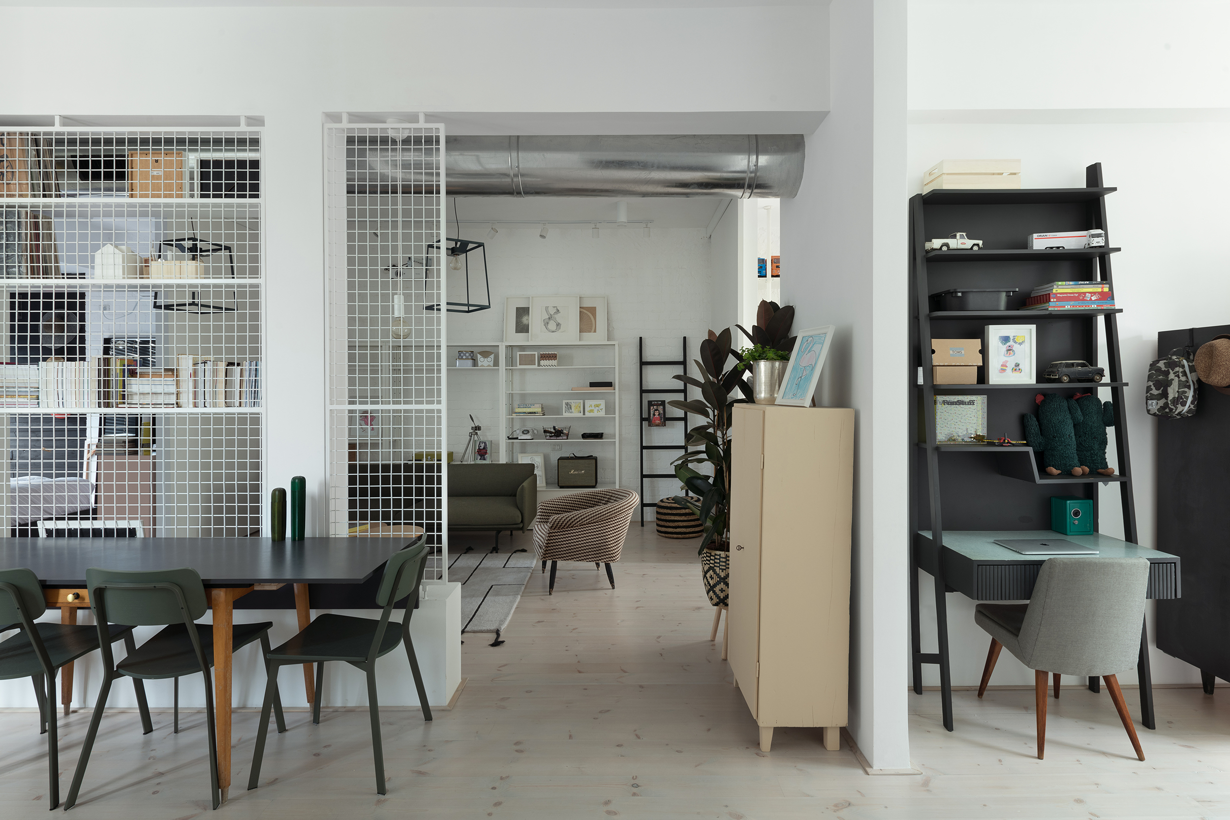 סדנת Scumpi - פרויקט מאנה