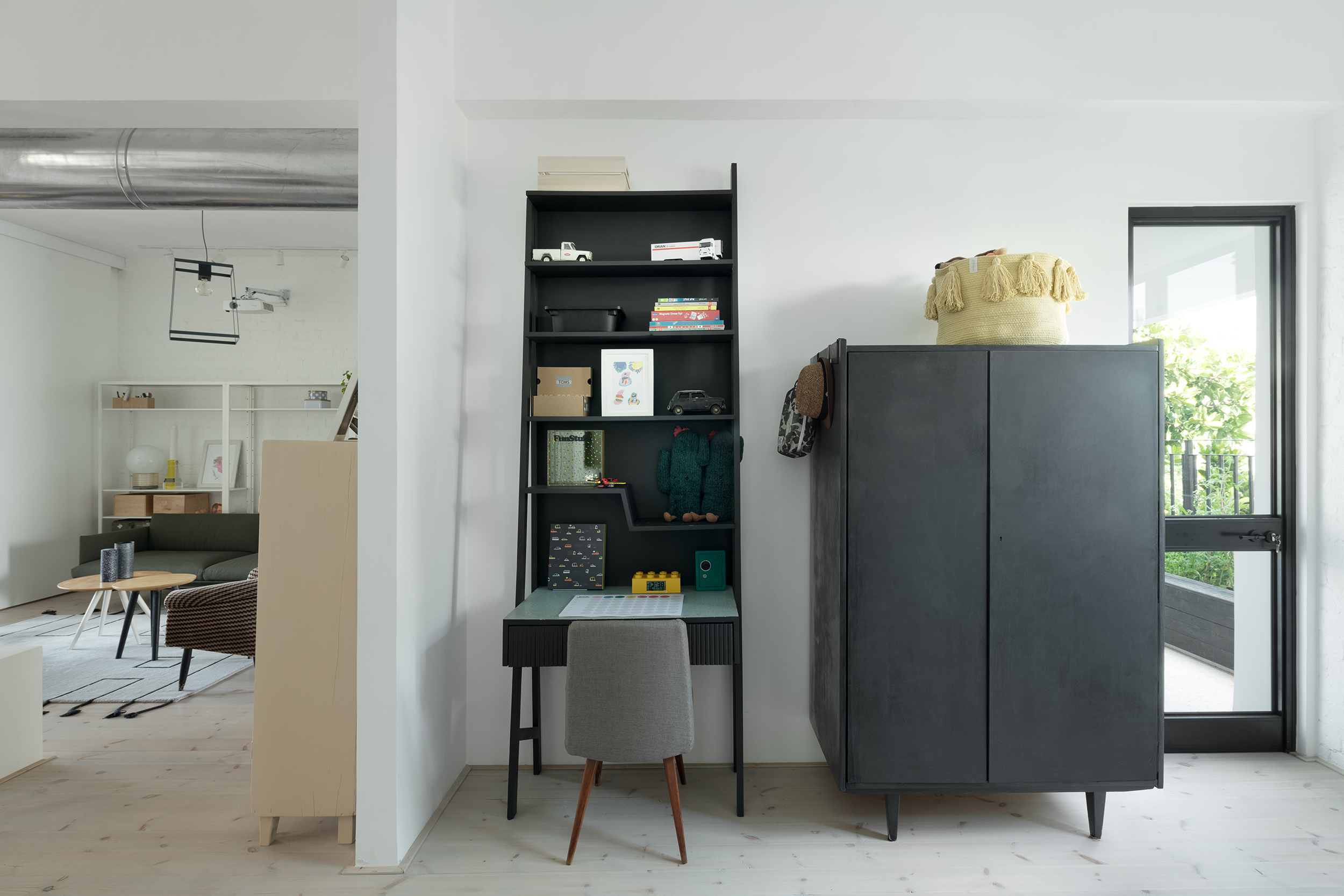 סדנת Scumpi - פרויקט מאנה