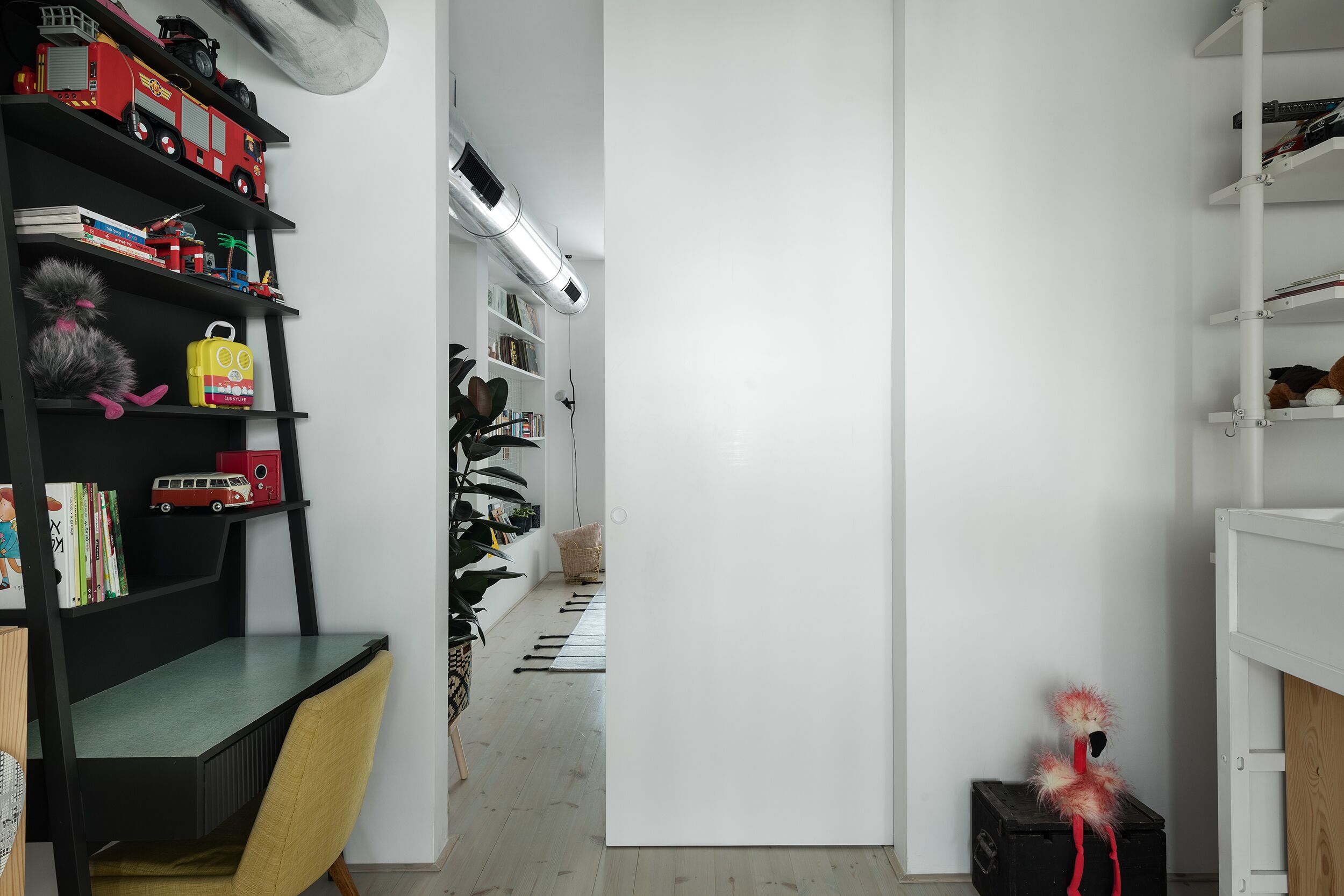 סדנת Scumpi - פרויקט מאנה