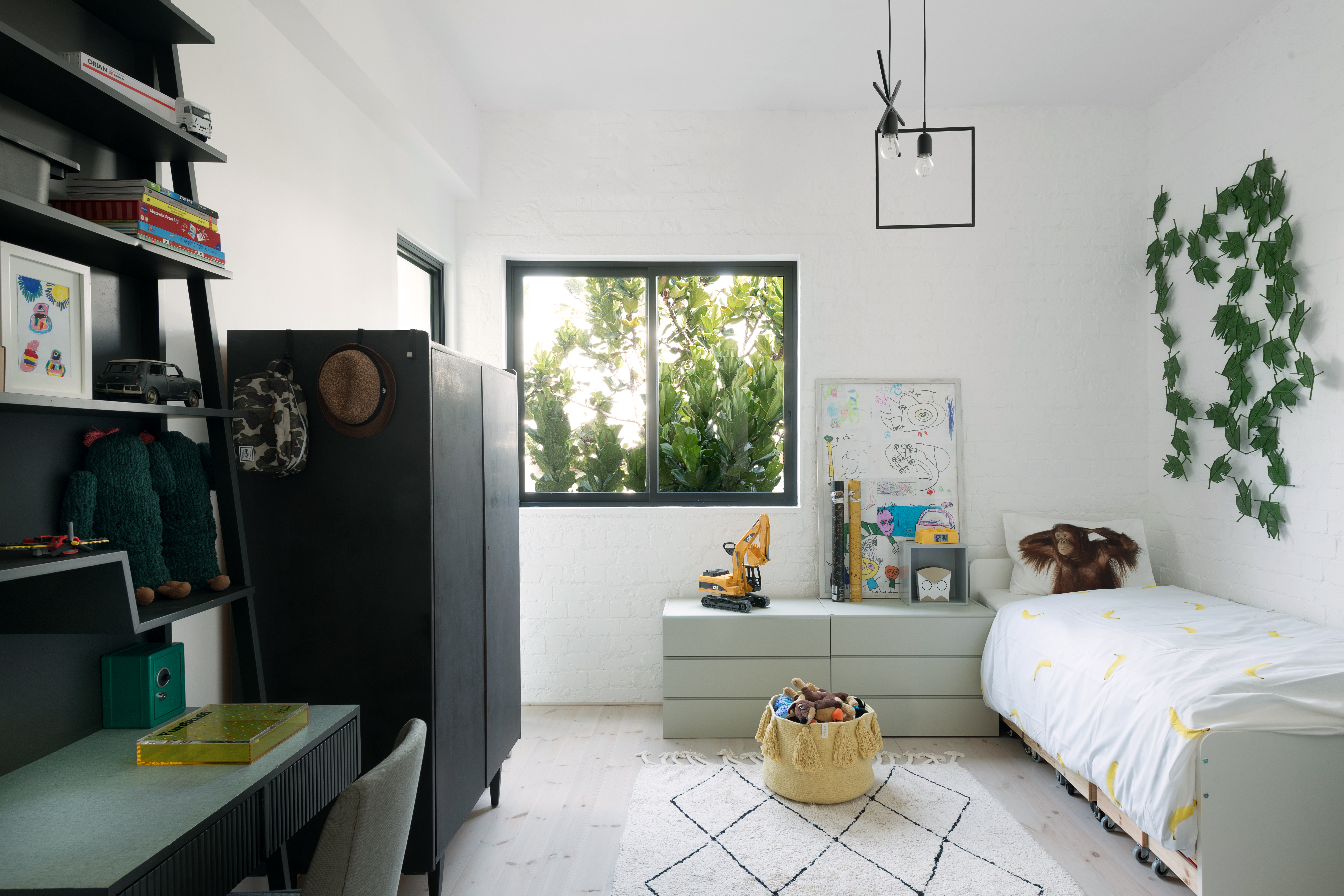 סדנת Scumpi - פרויקט מאנה