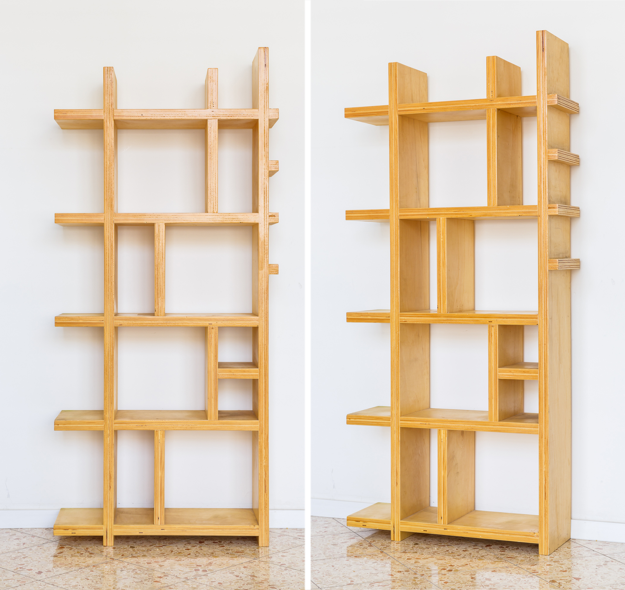 סדנת Scumpi - תכנון, עיצוב וייצור פריטי ריהוט, בהתאמה אישית