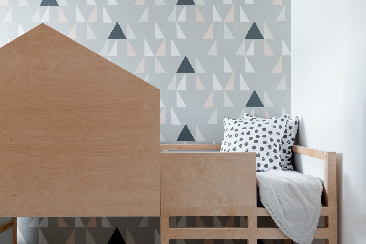 סדנת Scumpi - תכנון, עיצוב וייצור פריטי ריהוט, בהתאמה אישית