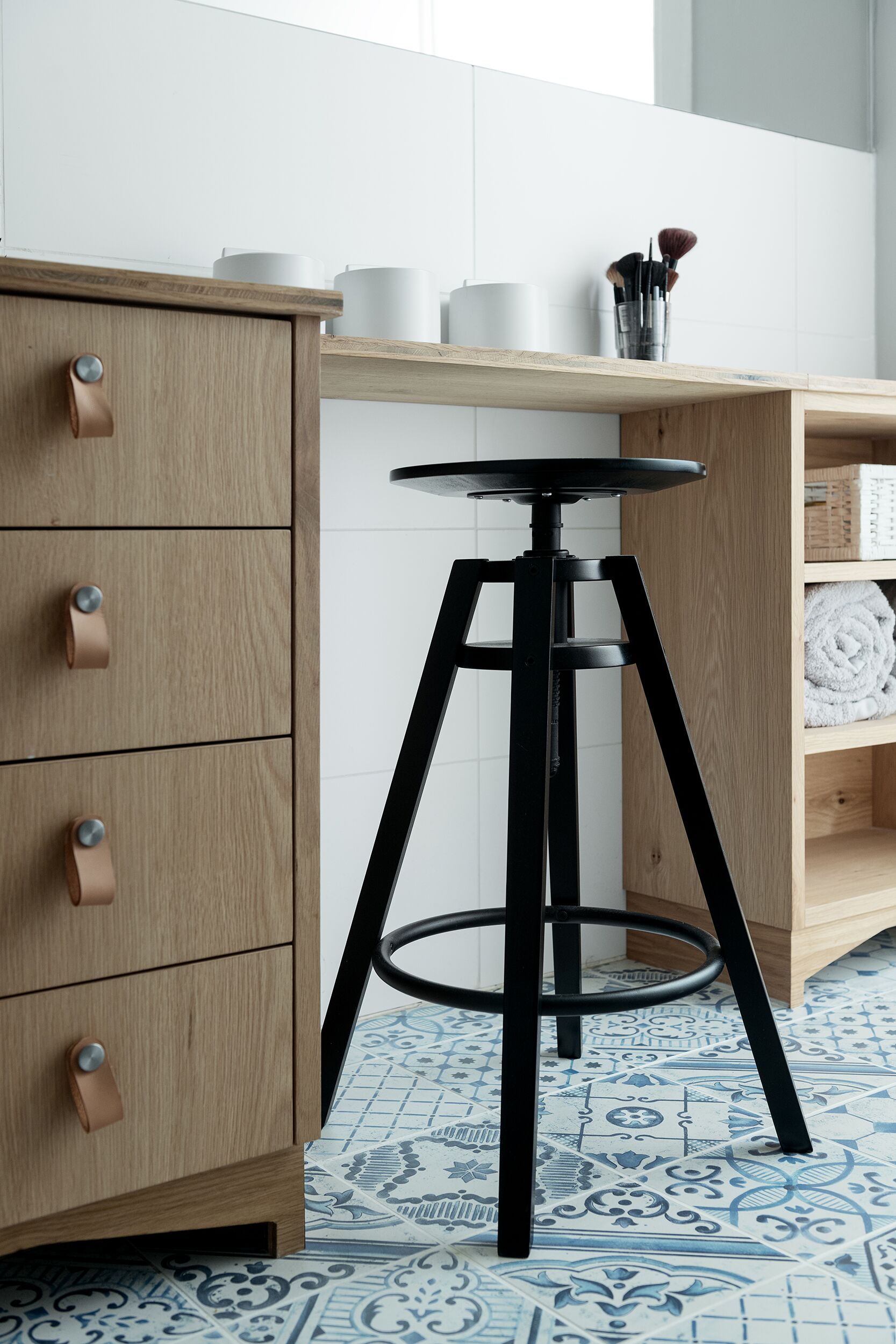 סדנת Scumpi - תכנון, עיצוב וייצור פריטי ריהוט, בהתאמה אישית