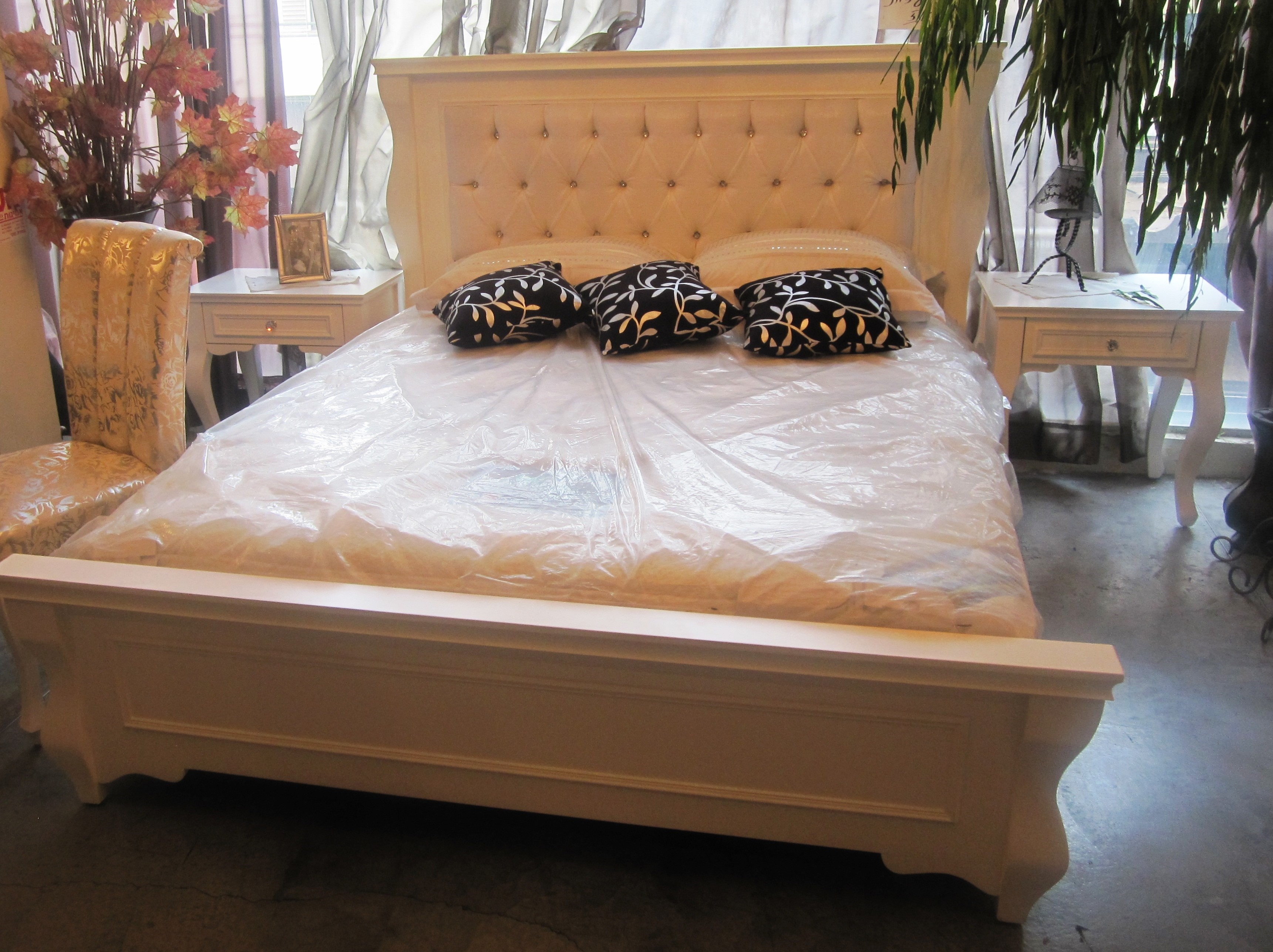 סדנת Scumpi - תכנון, עיצוב וייצור פריטי ריהוט, בהתאמה אישית