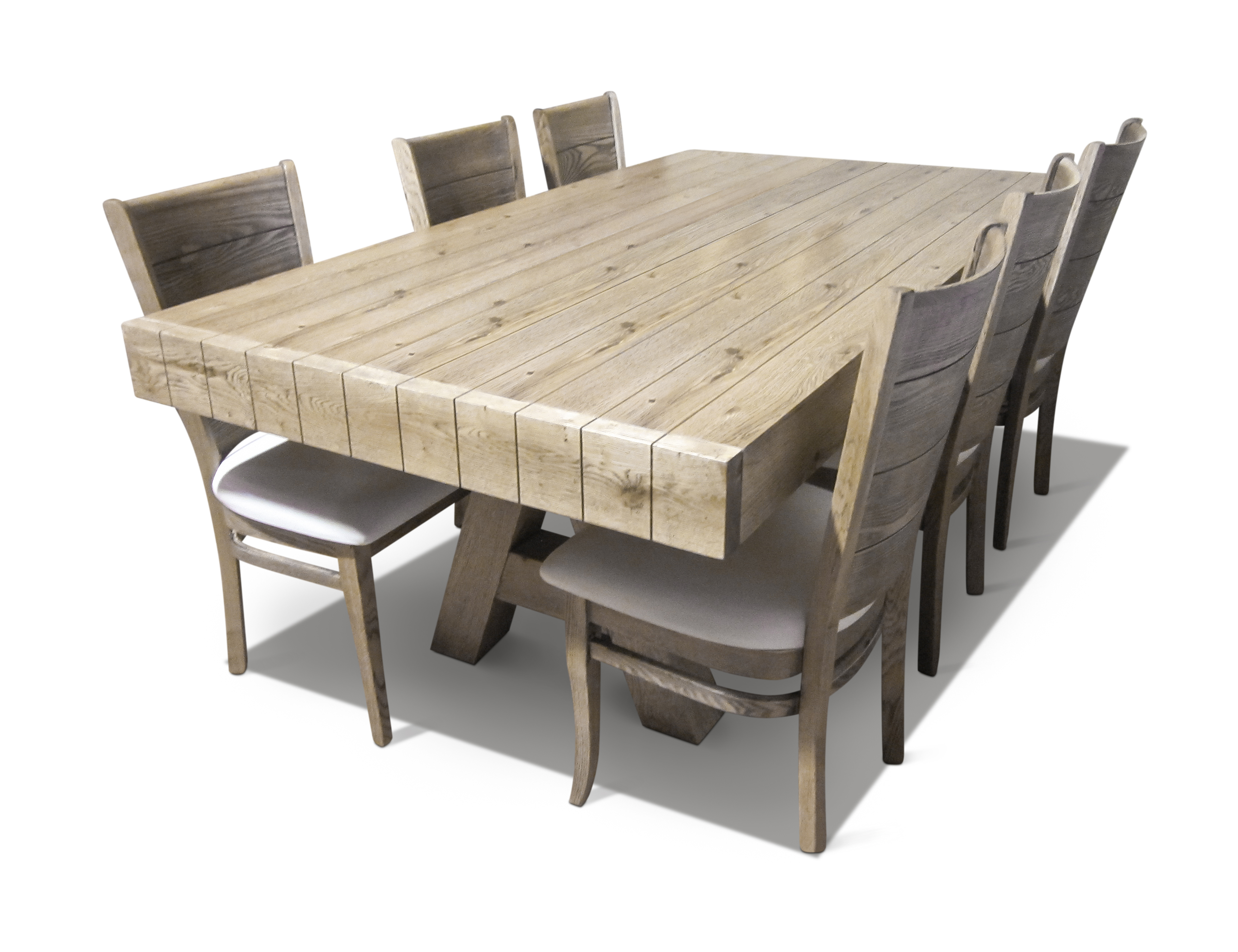 סדנת Scumpi - תכנון, עיצוב וייצור פריטי ריהוט, בהתאמה אישית