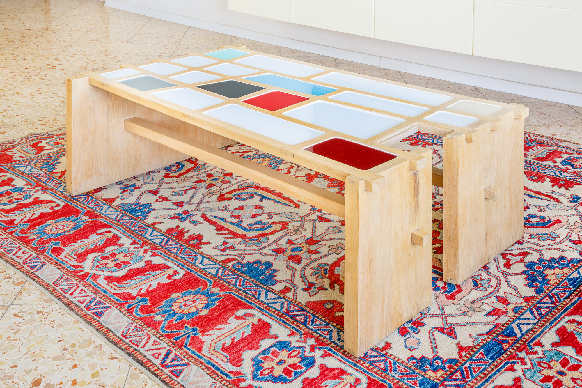 סדנת Scumpi - תכנון, עיצוב וייצור פריטי ריהוט, בהתאמה אישית