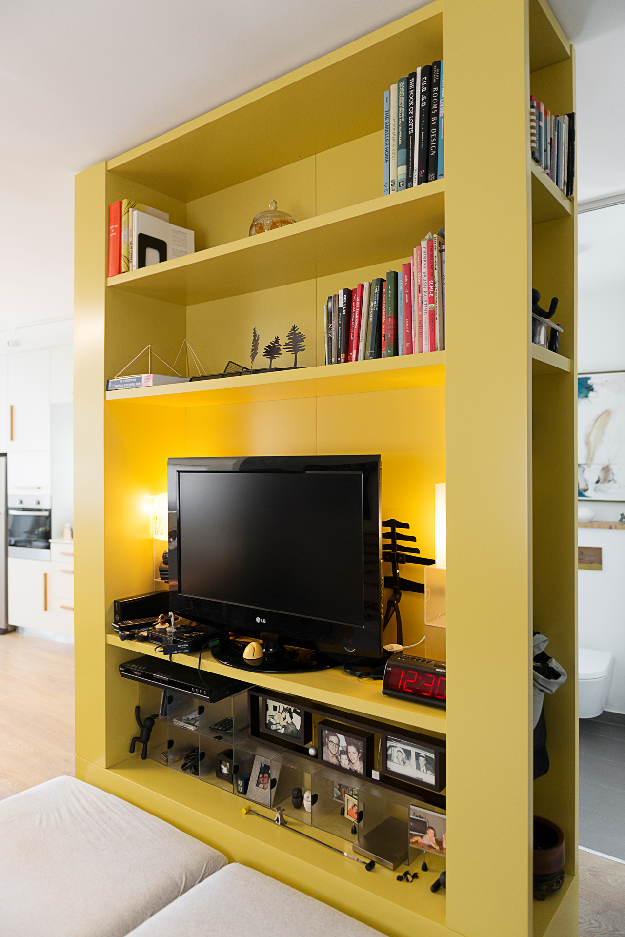 סדנת Scumpi - תכנון, עיצוב וייצור פריטי ריהוט, בהתאמה אישית