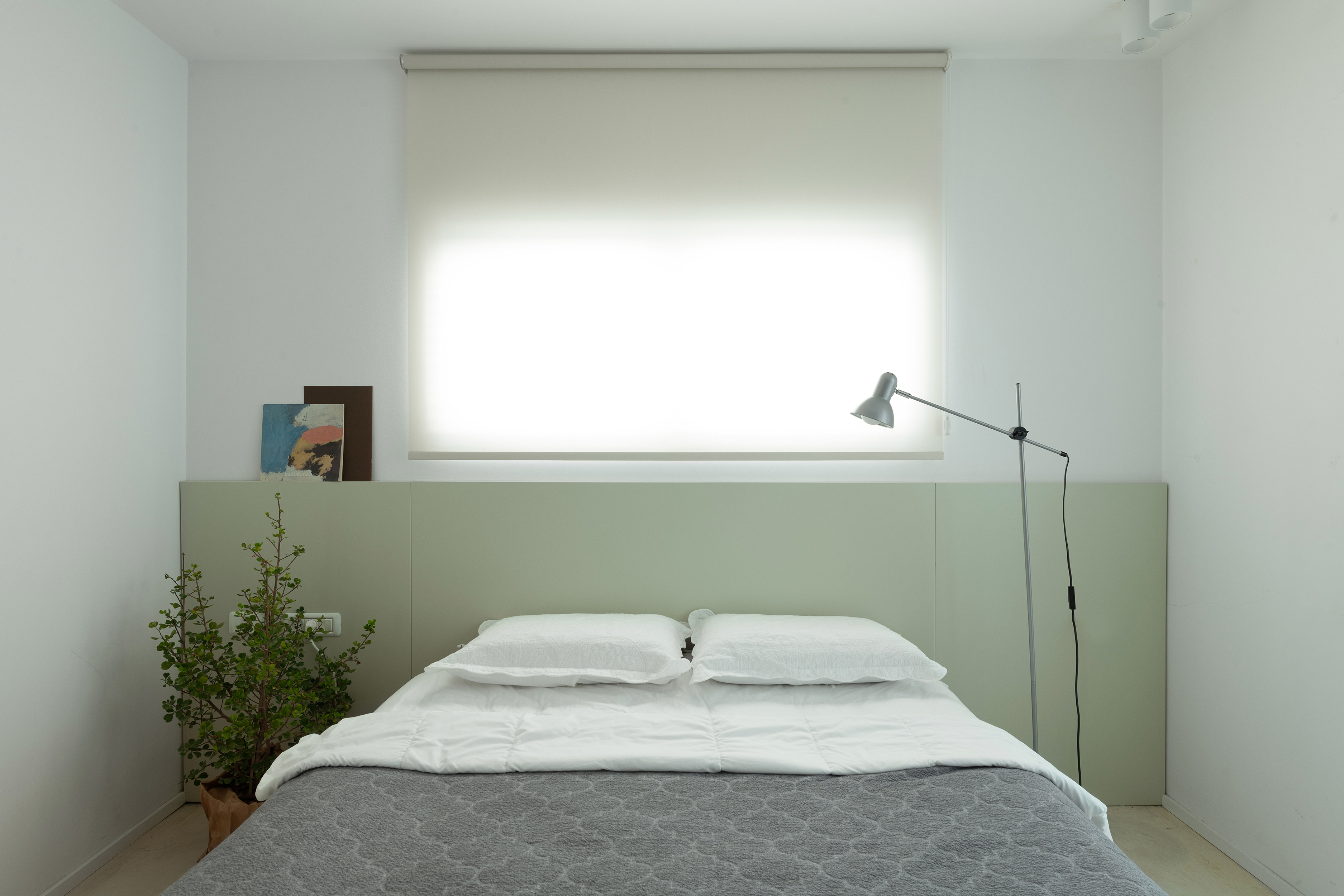 סדנת Scumpi - תכנון, עיצוב וייצור פריטי ריהוט, בהתאמה אישית