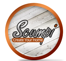 סדנת Scumpi - תכנון, עיצוב וייצור פריטי ריהוט, בהתאמה אישית