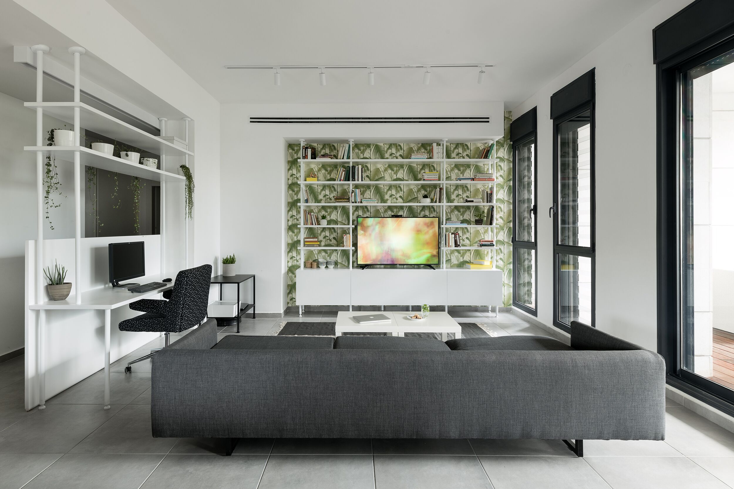 סדנת Scumpi - פרויקט גינדי/TLV