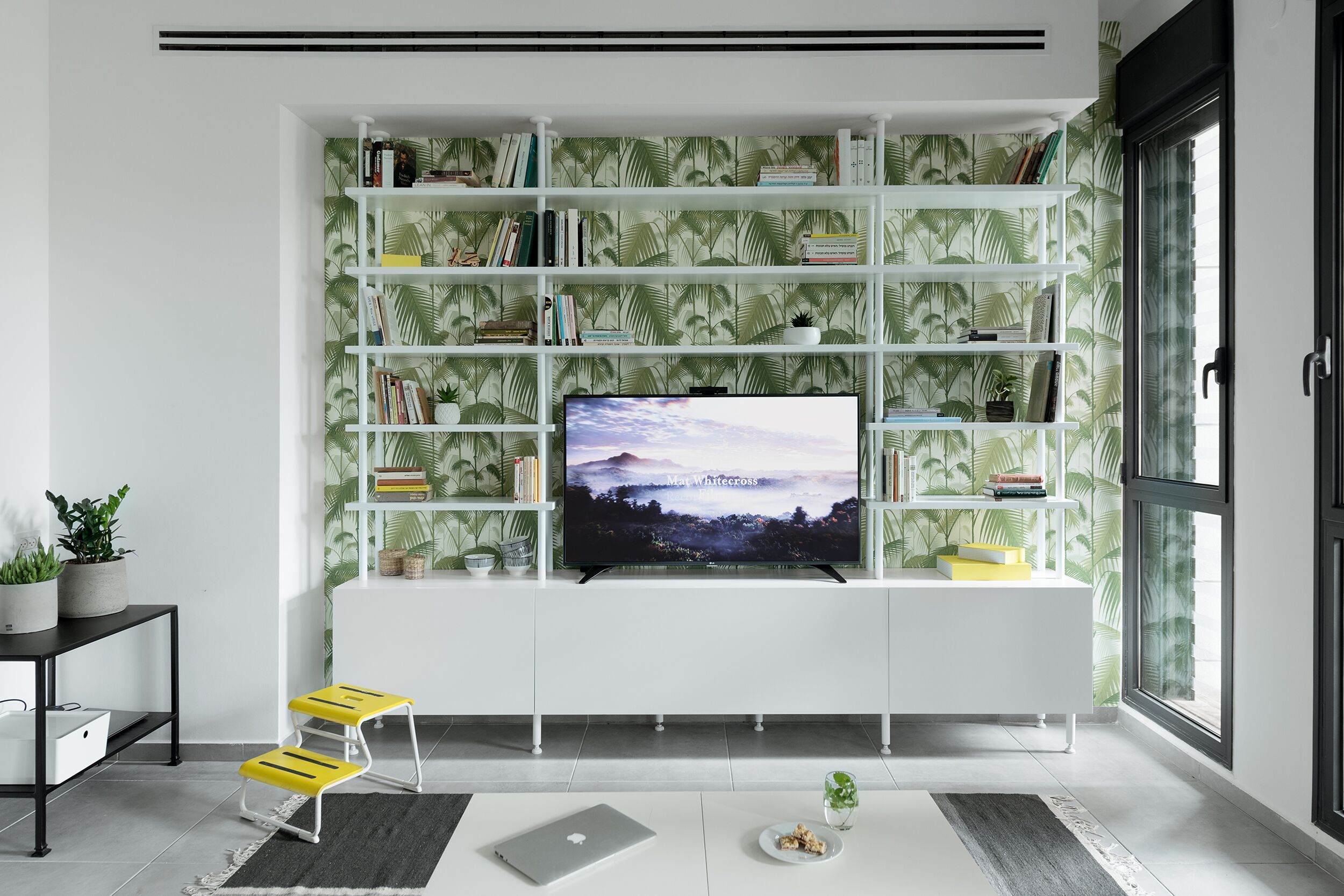 סדנת Scumpi - פרויקט גינדי/TLV