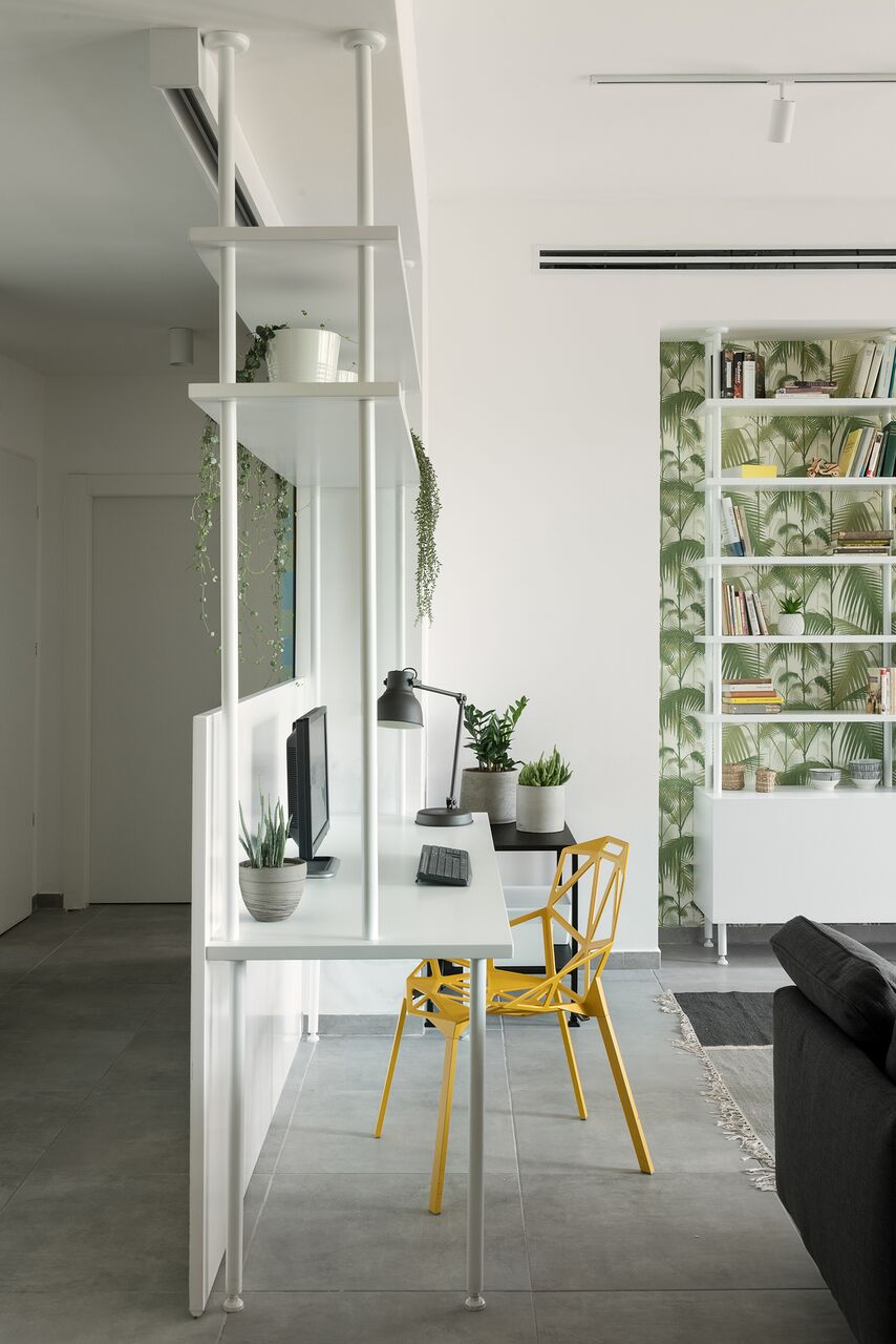 סדנת Scumpi - פרויקט גינדי/TLV