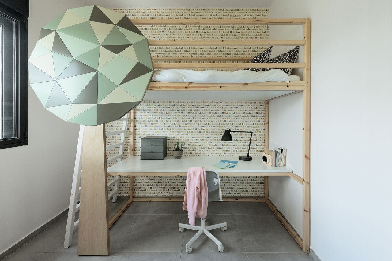 סדנת Scumpi - פרויקט גינדי/TLV