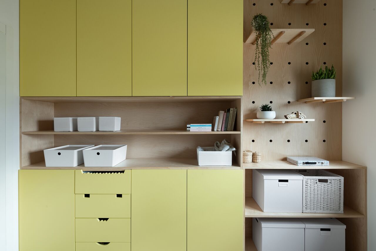 סדנת Scumpi - פרויקט גינדי/TLV