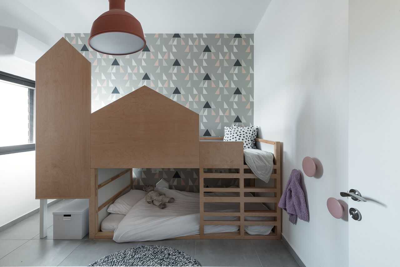 סדנת Scumpi - פרויקט גינדי/TLV