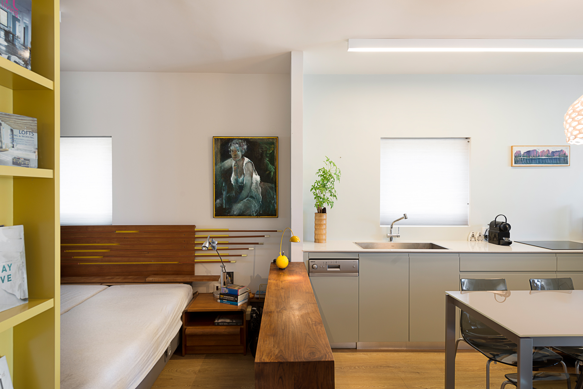 סדנת Scumpi - פרויקט בר כוכבא