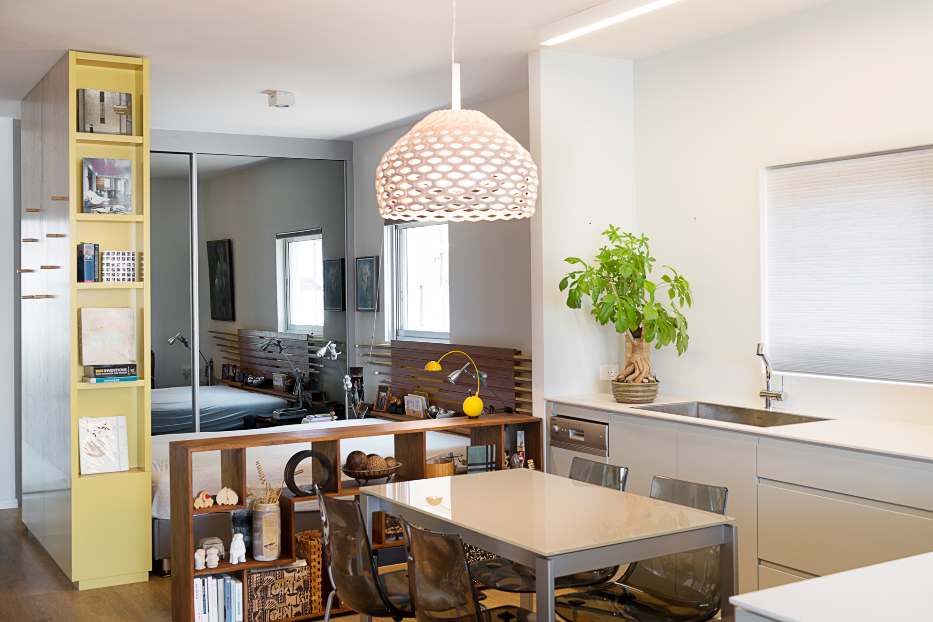 סדנת Scumpi - פרויקט בר כוכבא