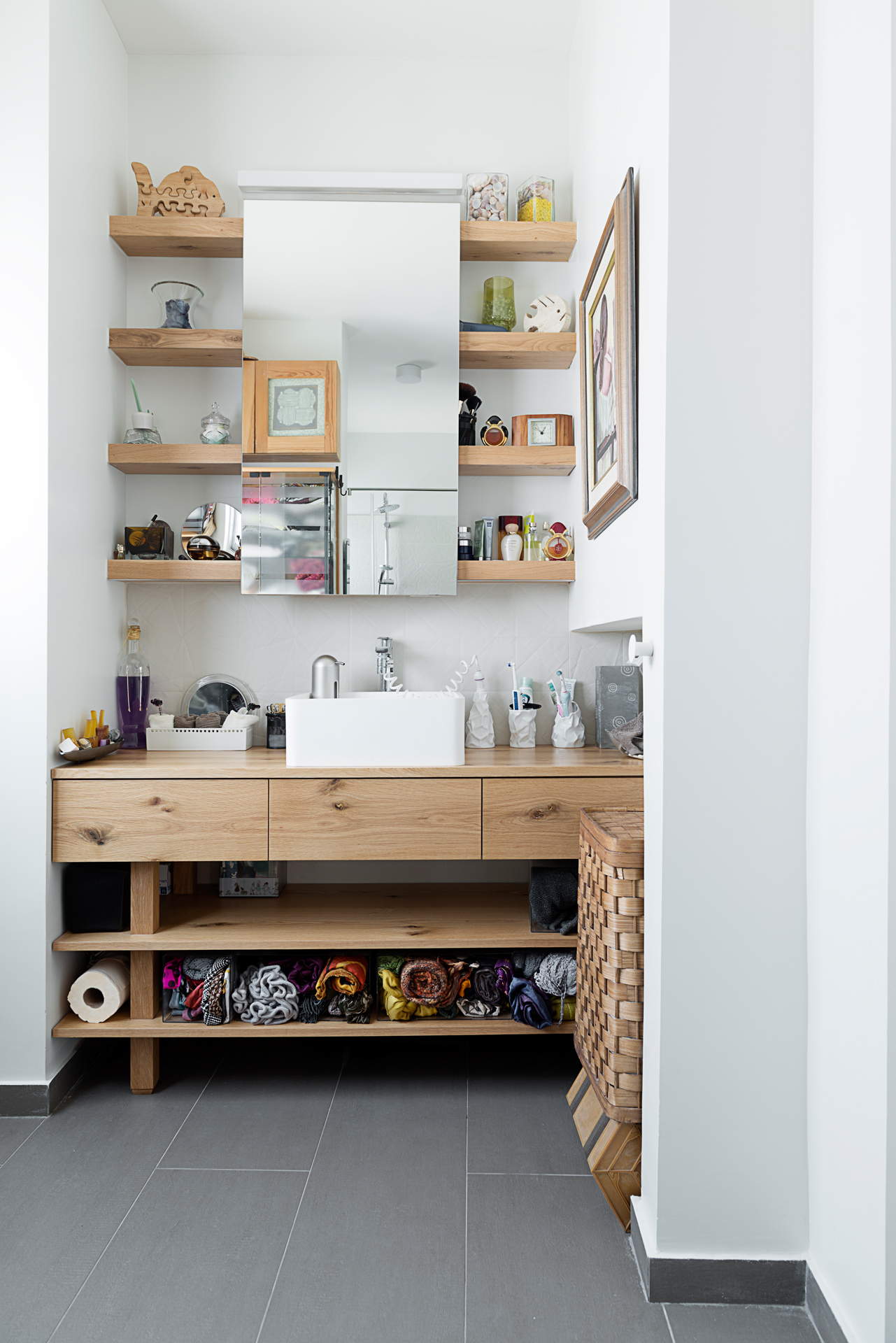 סדנת Scumpi - פרויקט בר כוכבא