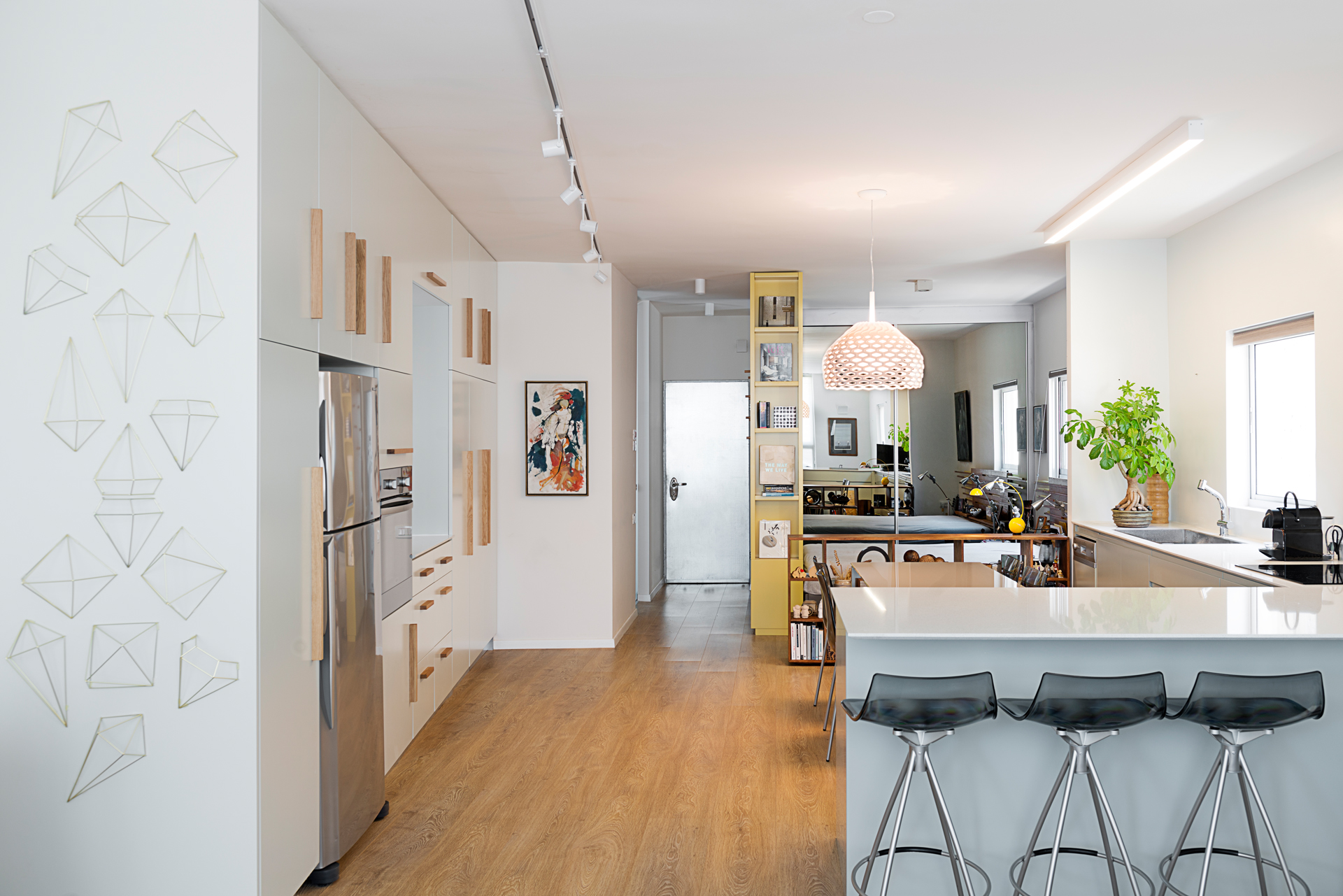 סדנת Scumpi - פרויקט בר כוכבא