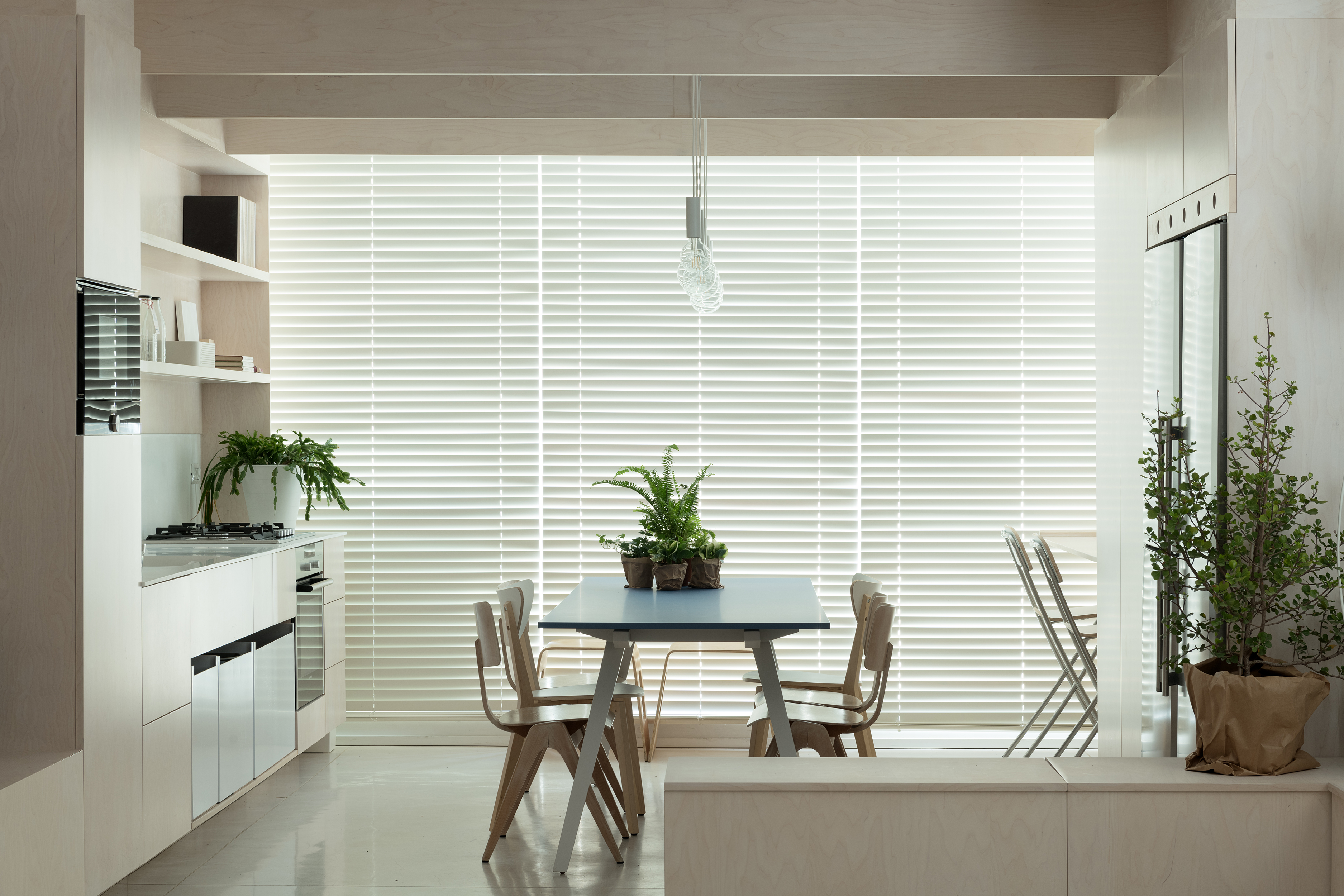 סדנת Scumpi - פרויקט פיירברג