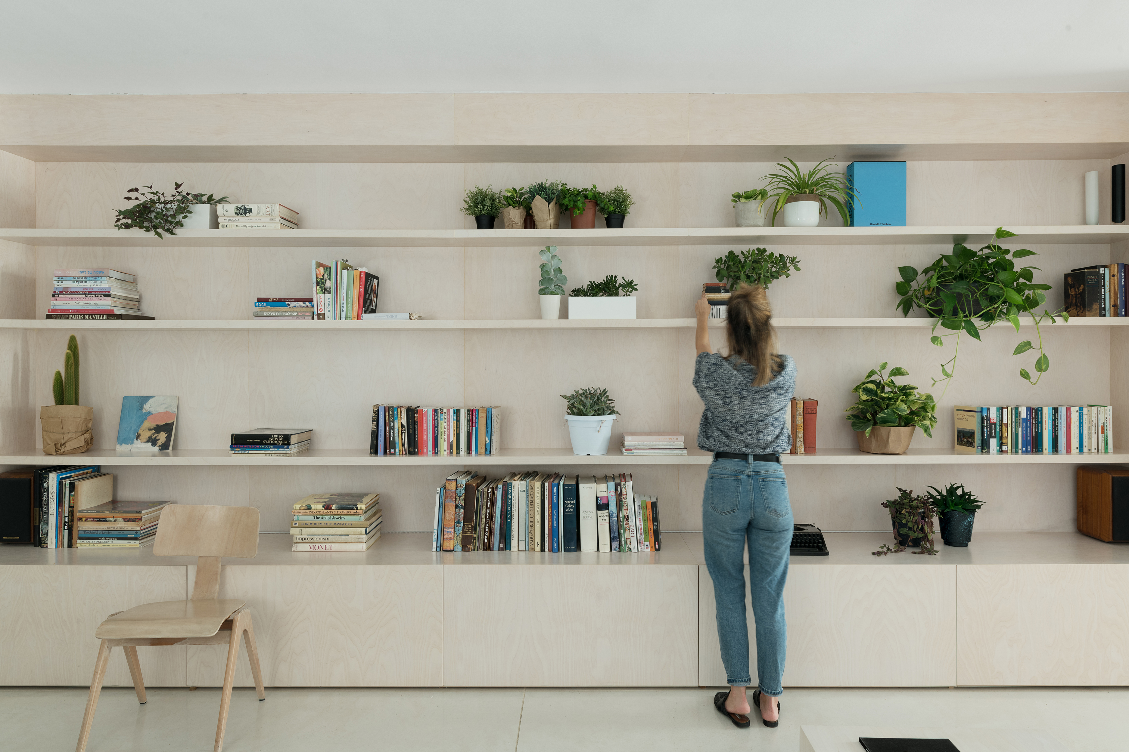 סדנת Scumpi - פרויקט פיירברג