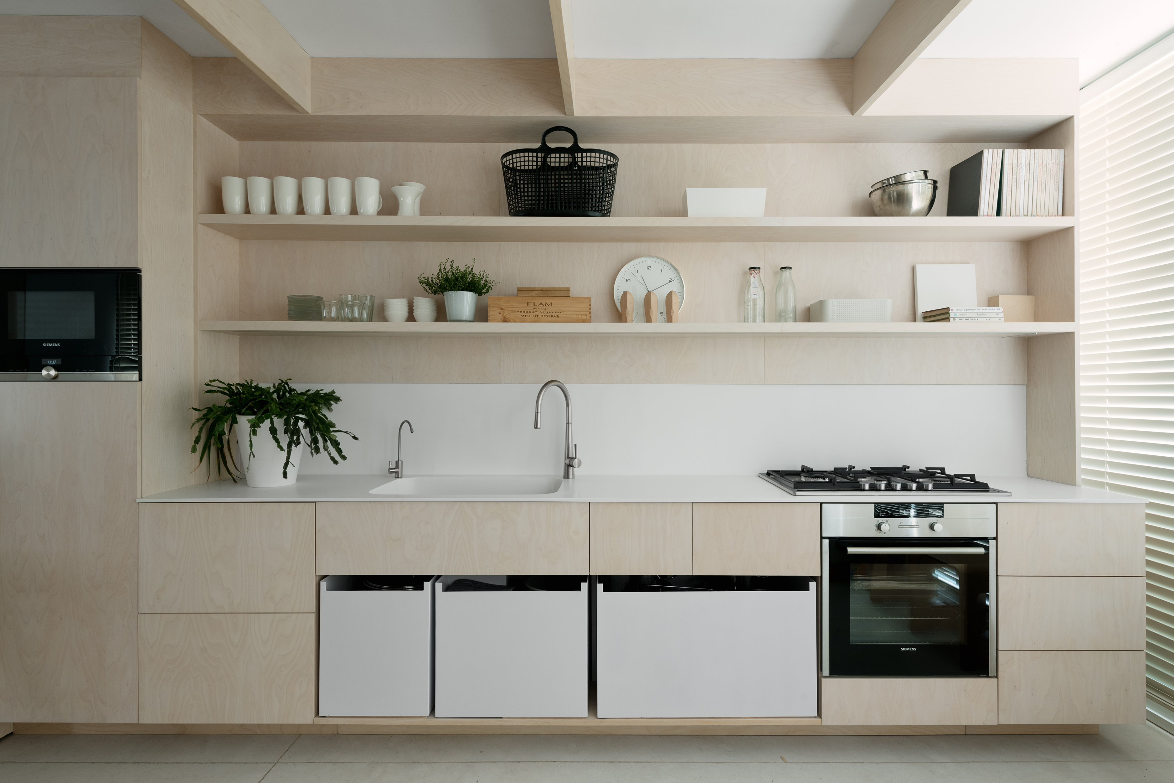 סדנת Scumpi - פרויקט פיירברג