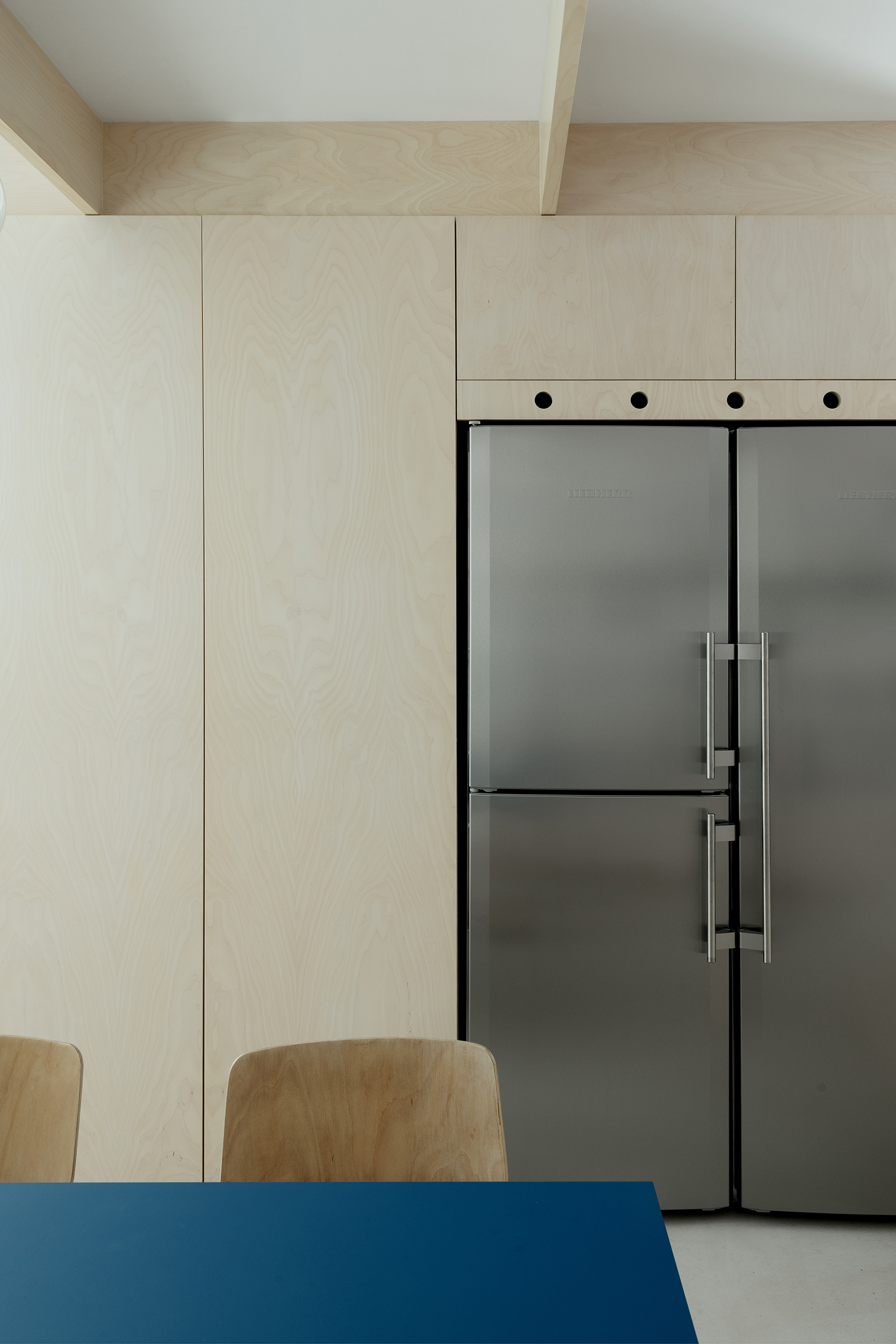 סדנת Scumpi - פרויקט פיירברג