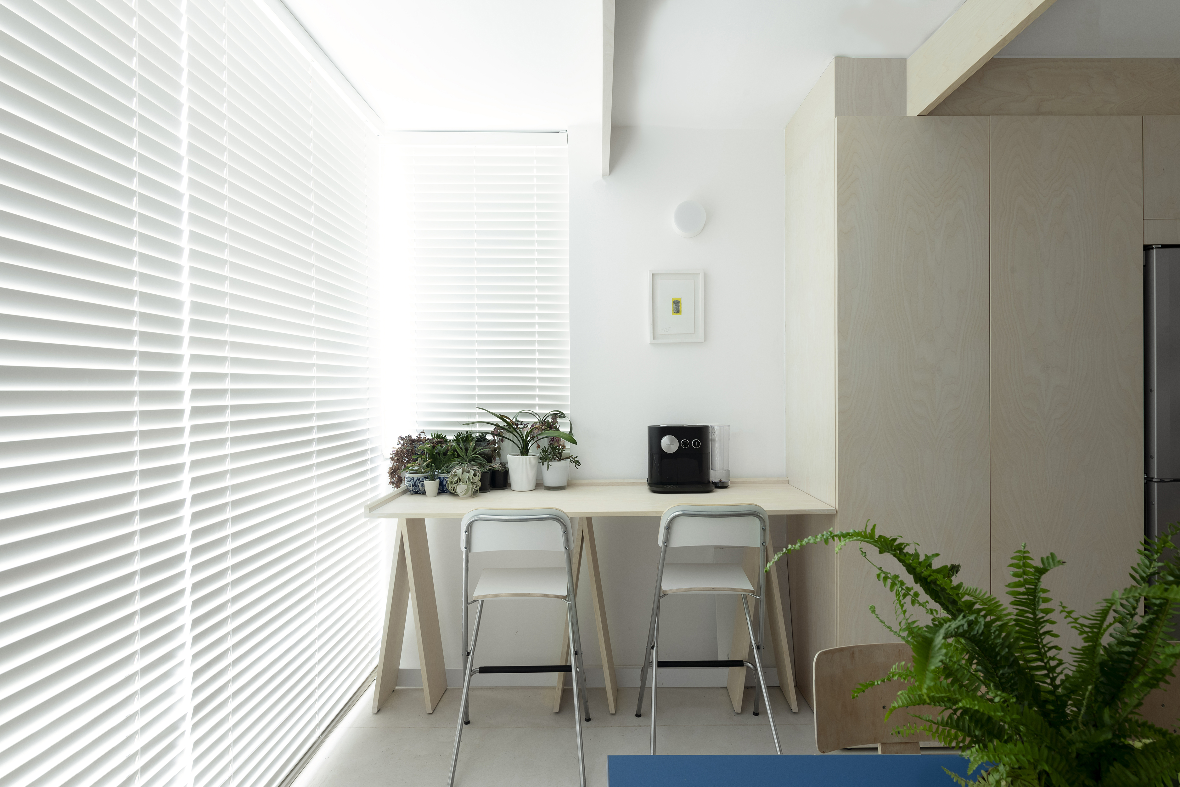 סדנת Scumpi - פרויקט פיירברג