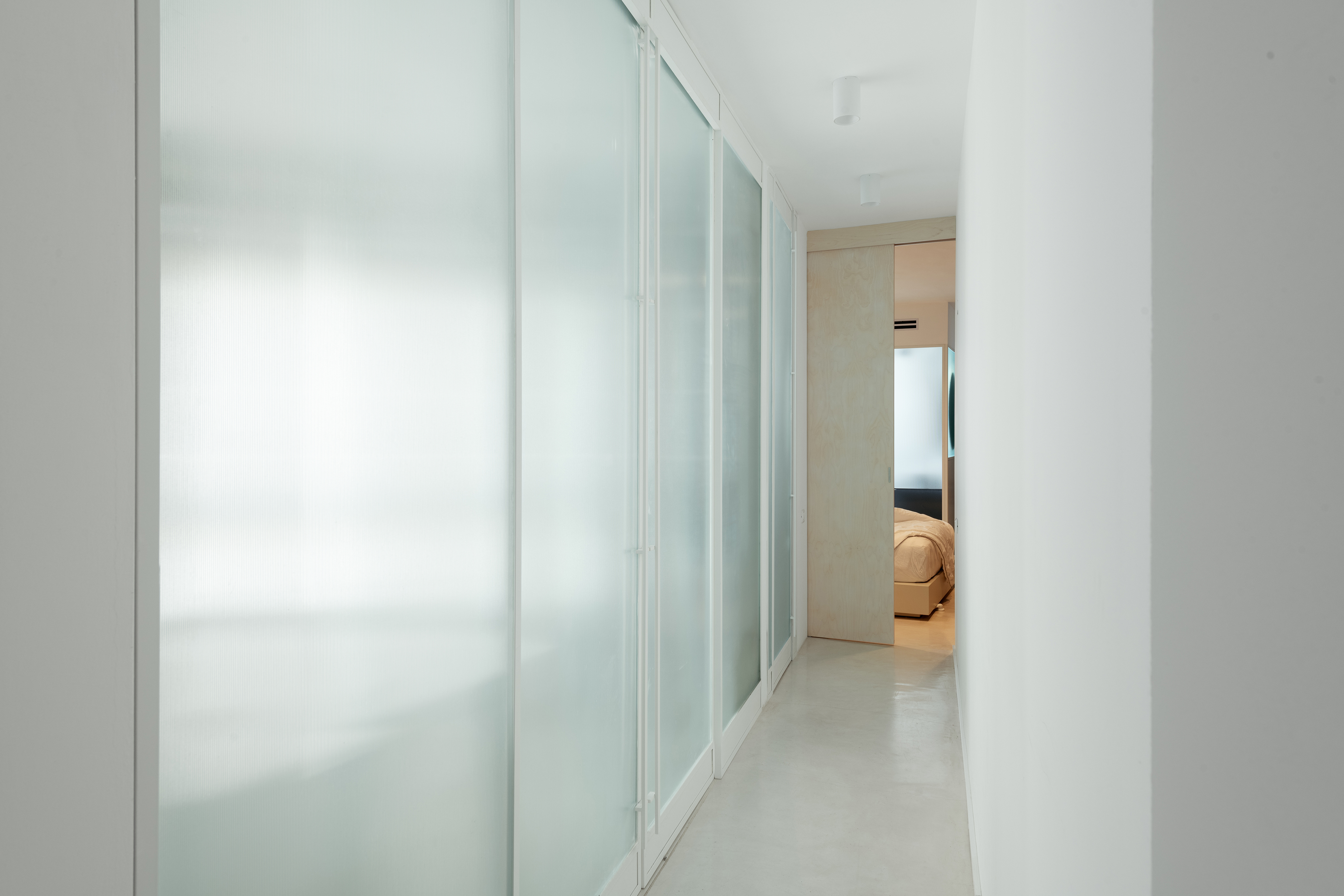 סדנת Scumpi - פרויקט פיירברג