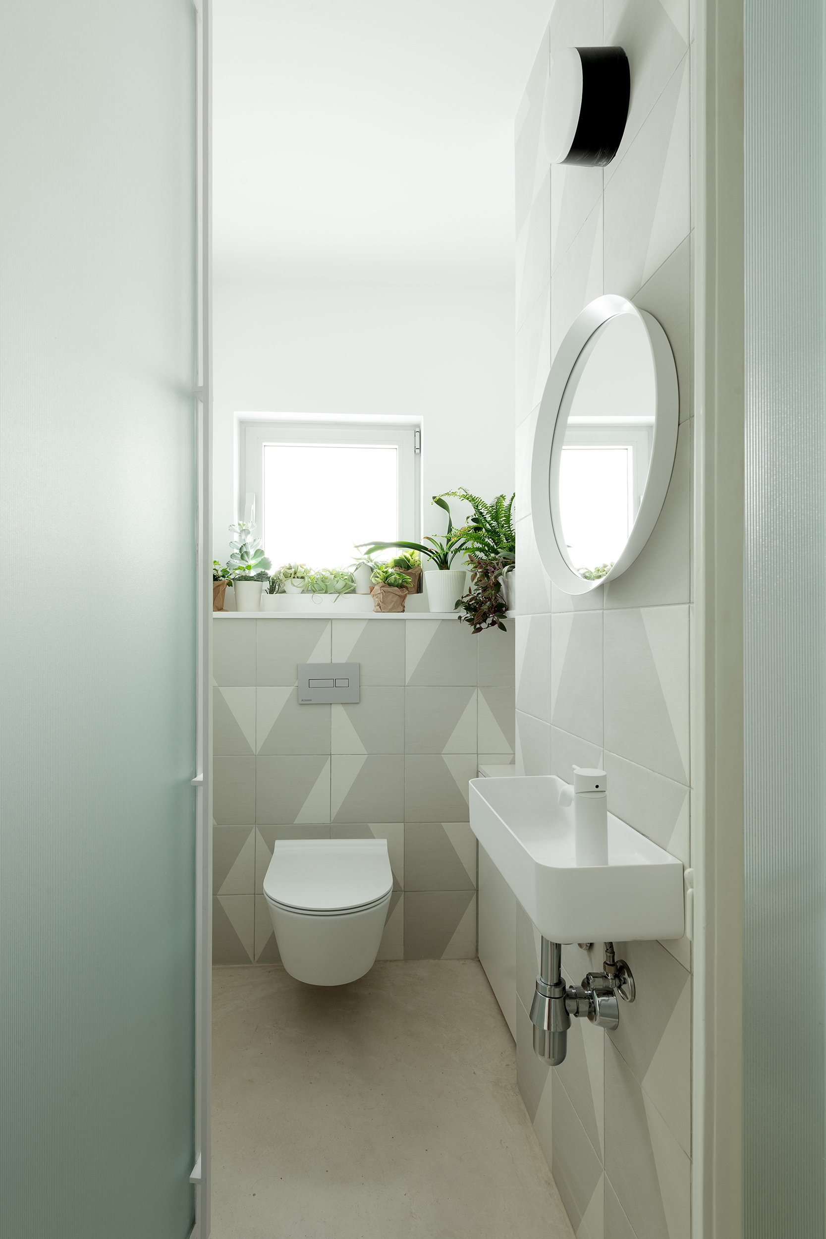 סדנת Scumpi - פרויקט פיירברג