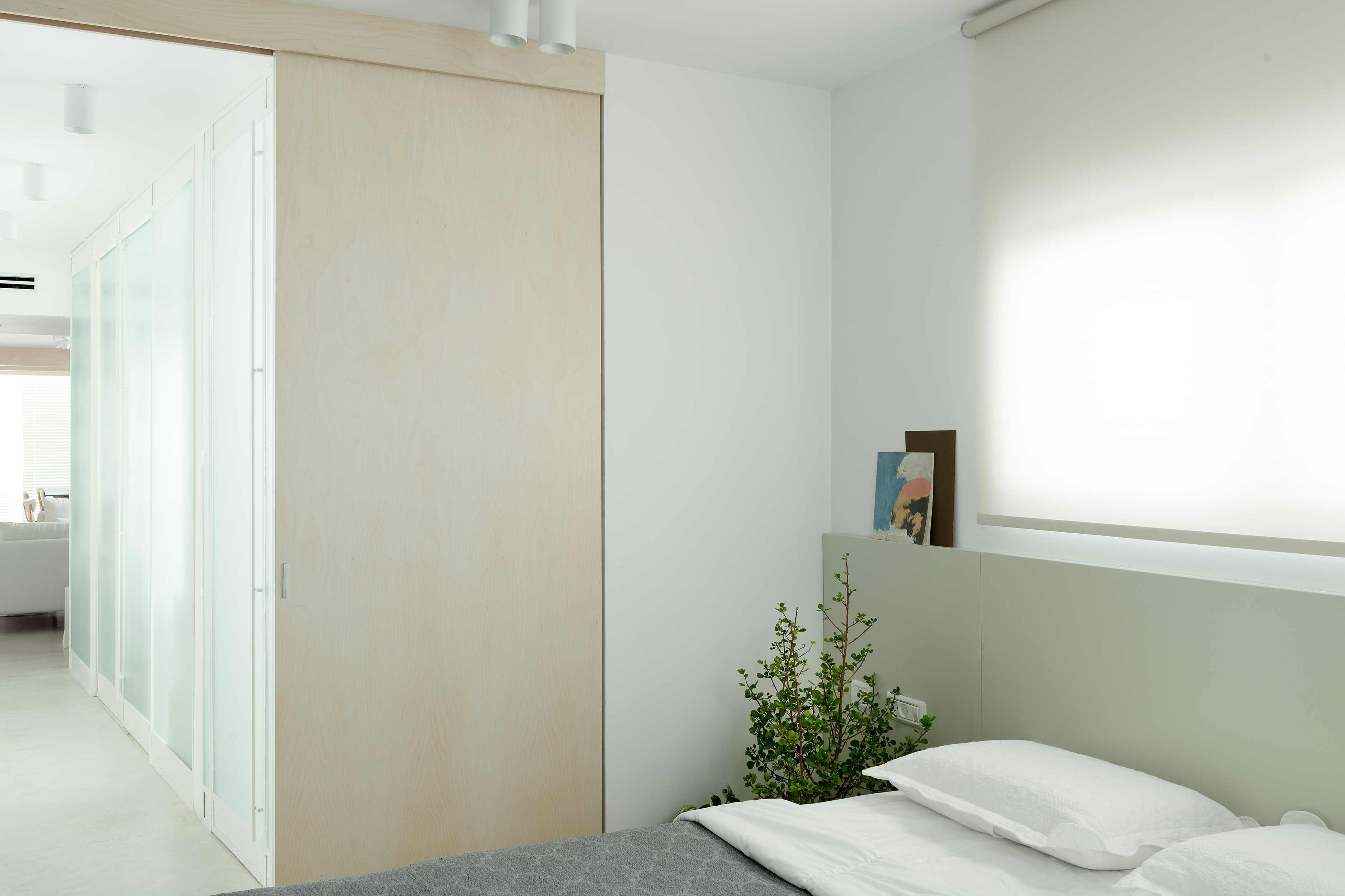 סדנת Scumpi - פרויקט פיירברג